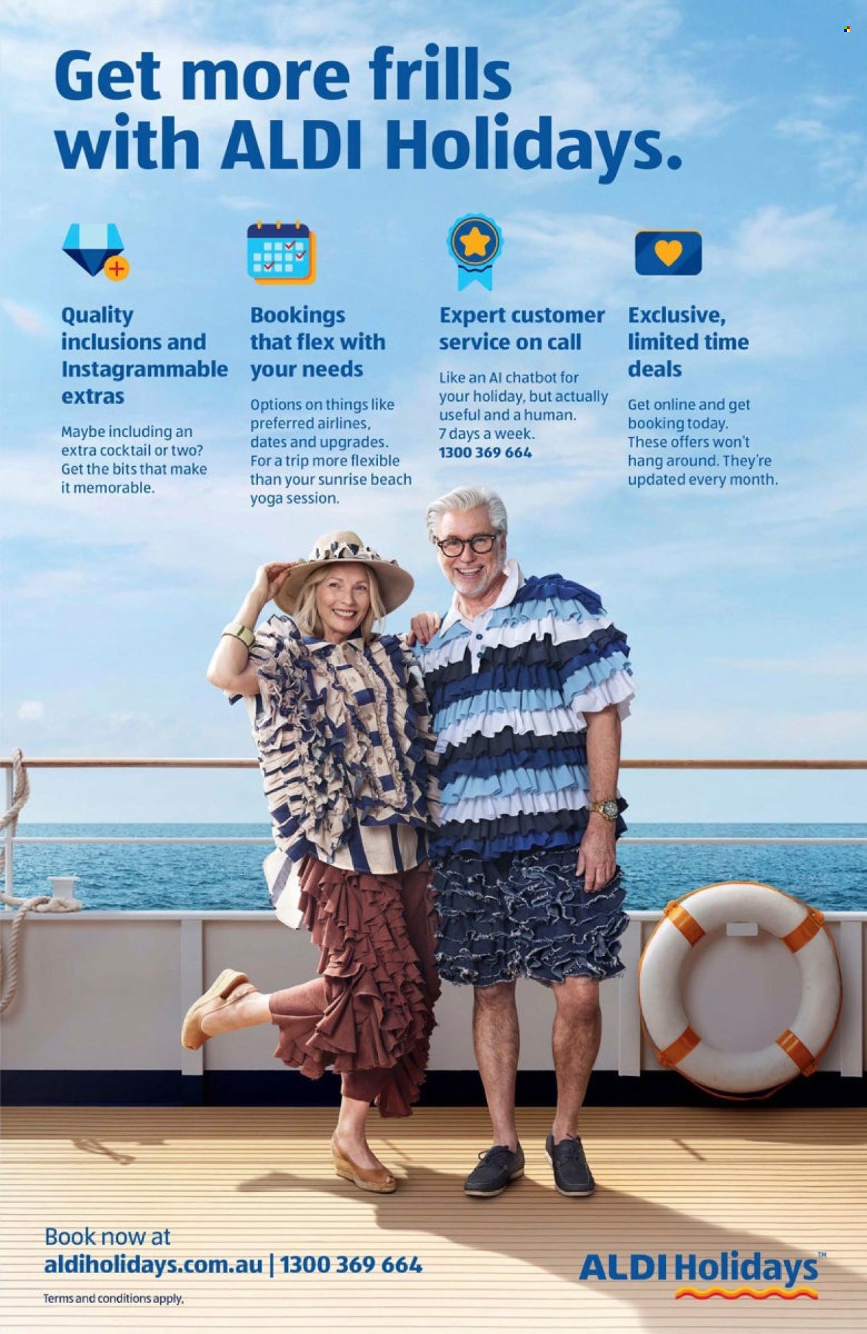 ALDI catalogue - 1 Jun 2026 - 30 Jun 2026. Page 3
