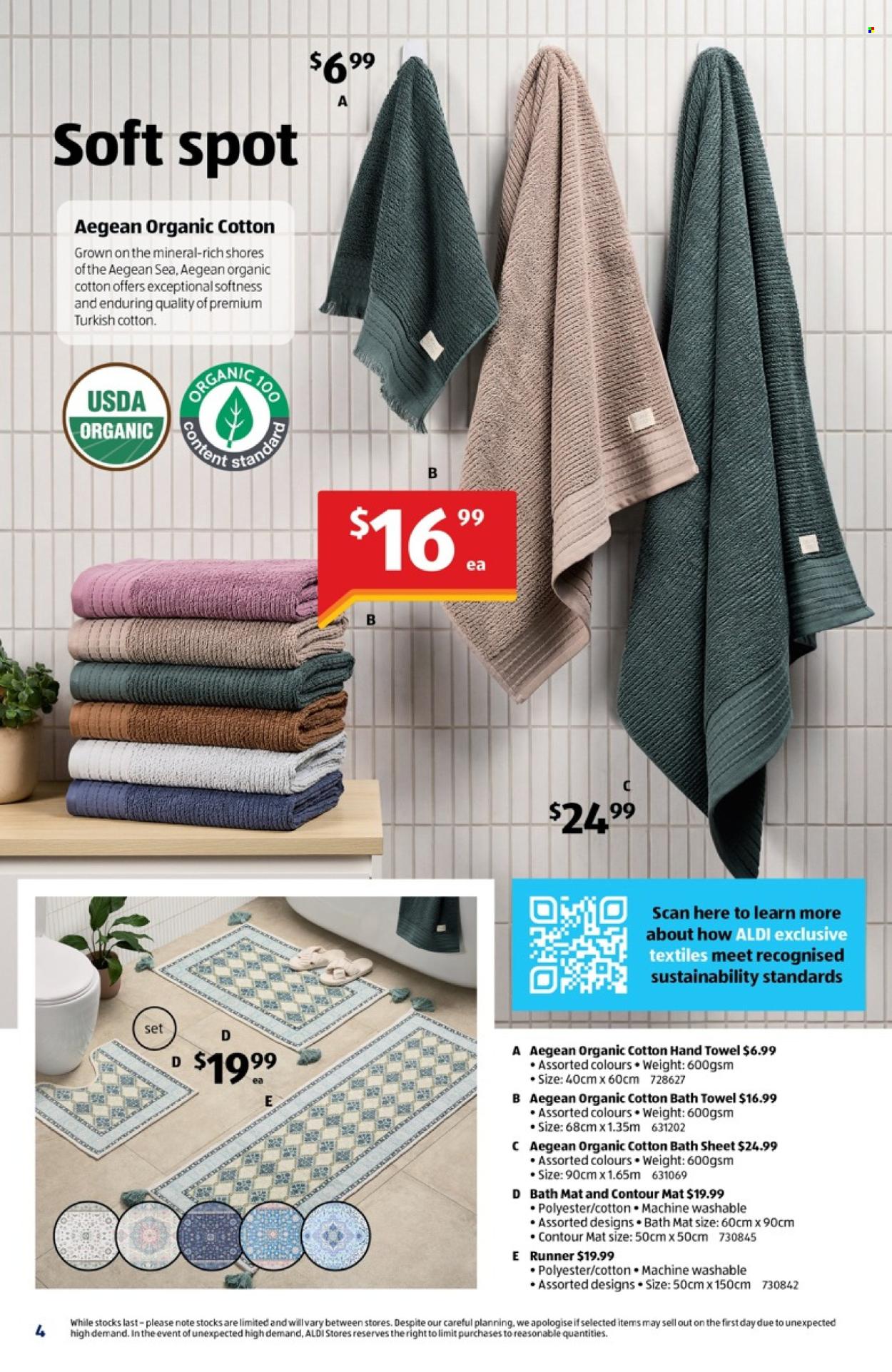 ALDI catalogue - 10 Jun 2026 - 16 Jun 2026. Page 4