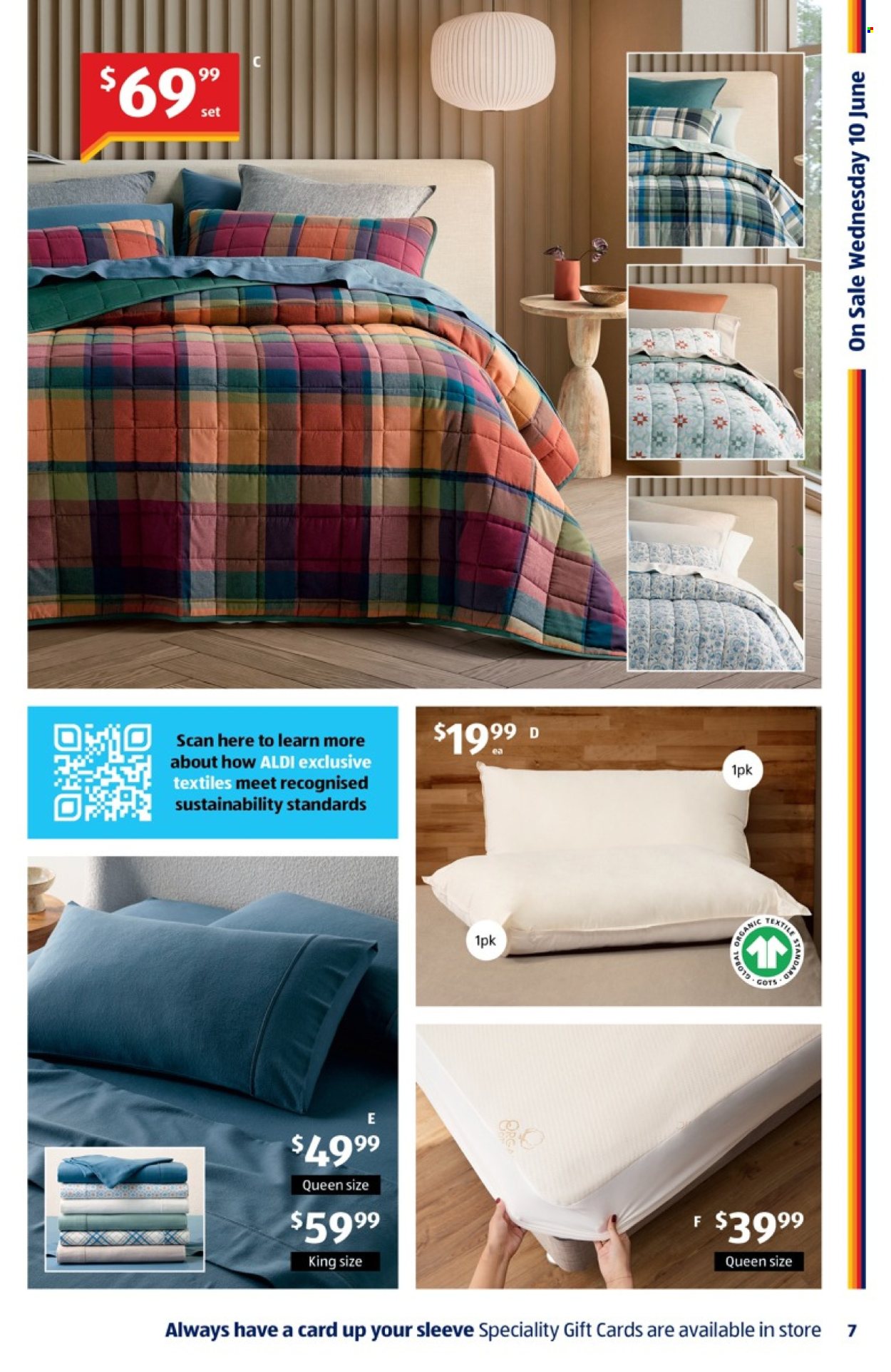 ALDI catalogue - 10 Jun 2026 - 16 Jun 2026. Page 7