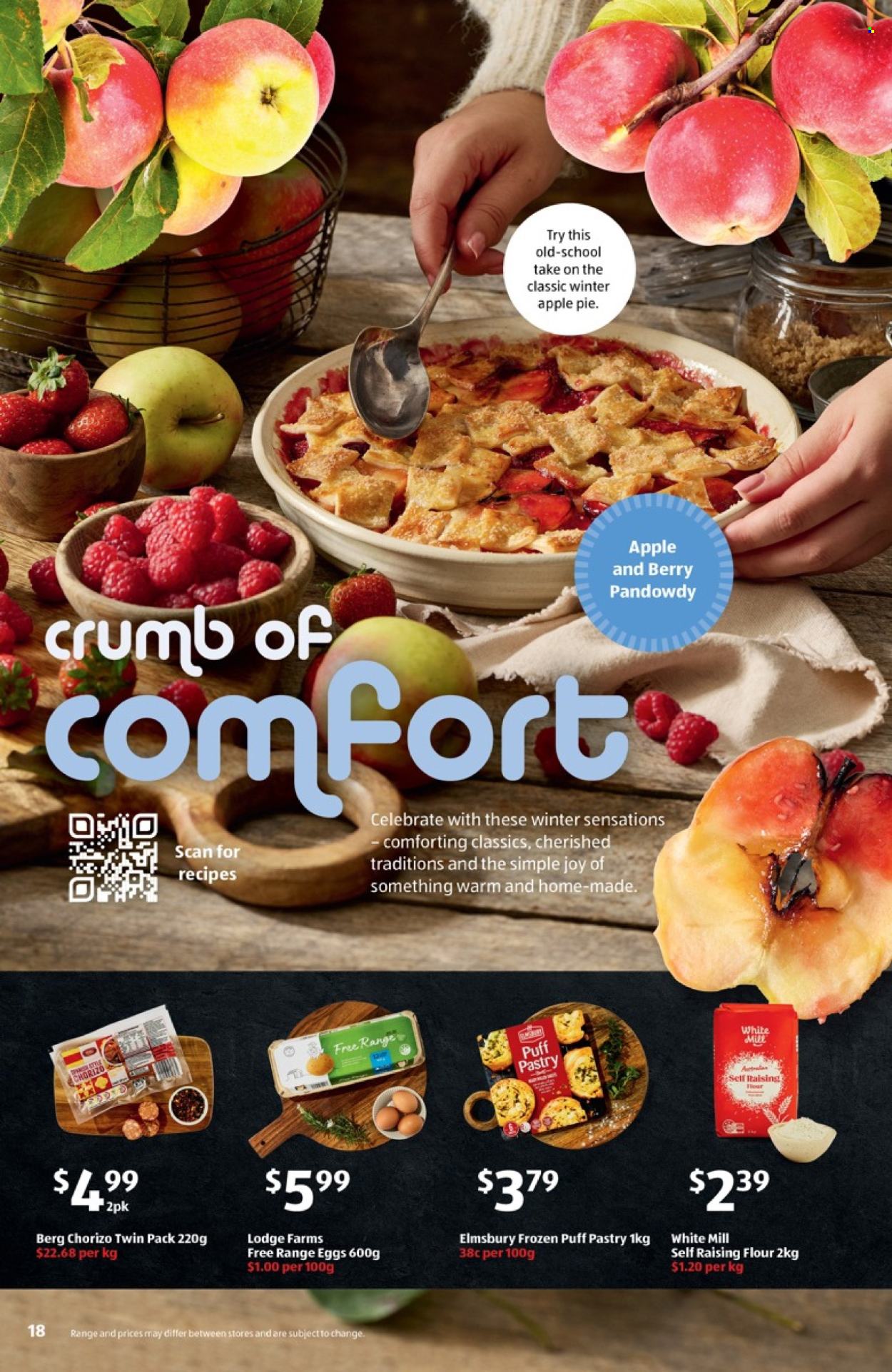 ALDI catalogue - 10 Jun 2026 - 16 Jun 2026. Page 18