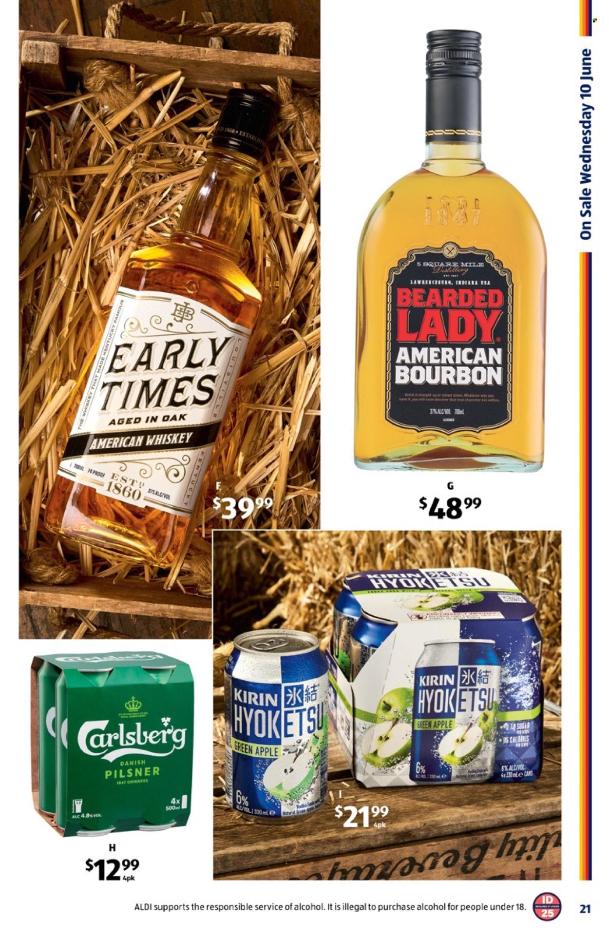 ALDI catalogue - 10 Jun 2026 - 16 Jun 2026. Page 21
