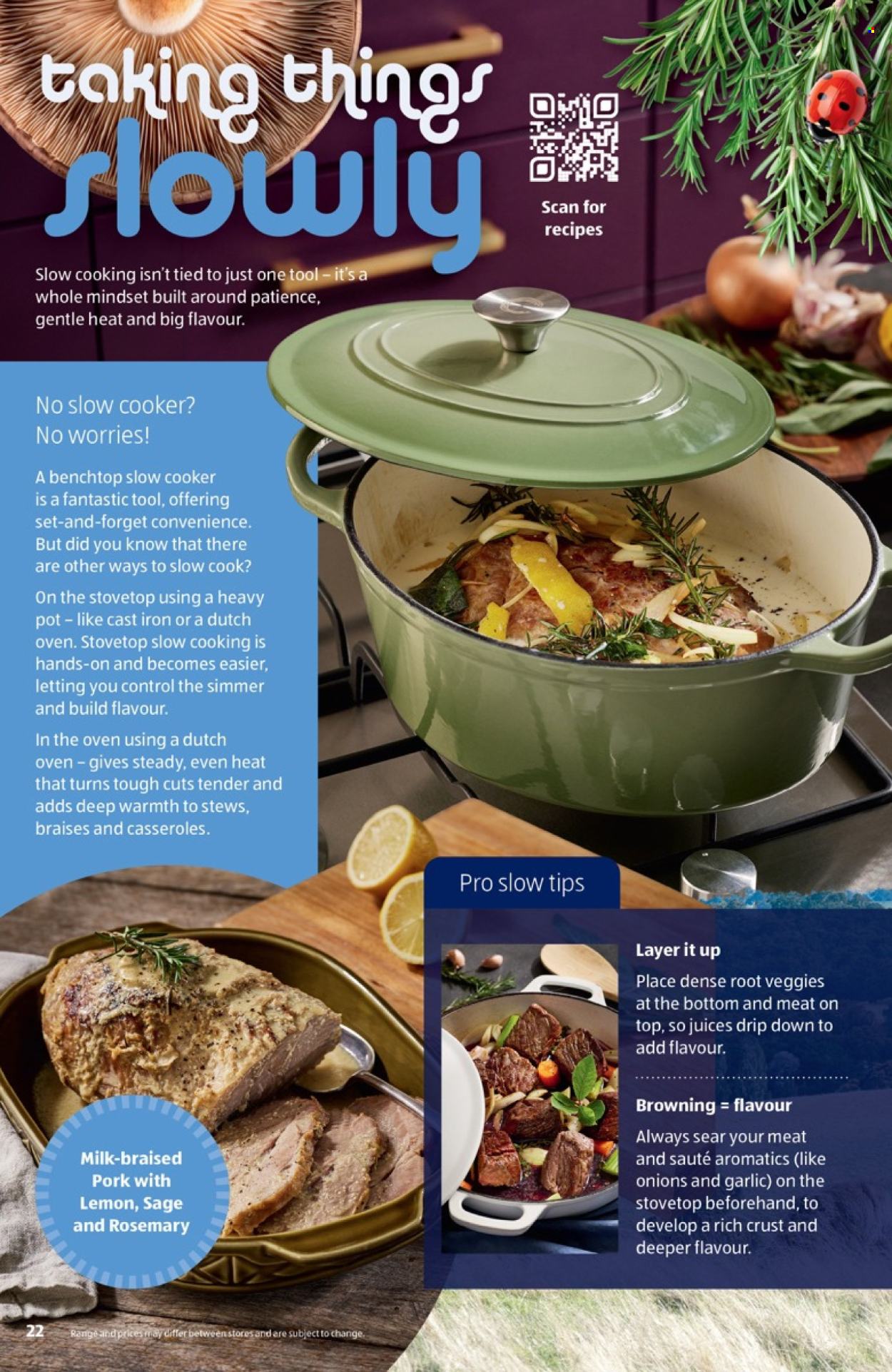 ALDI catalogue - 10 Jun 2026 - 16 Jun 2026. Page 22