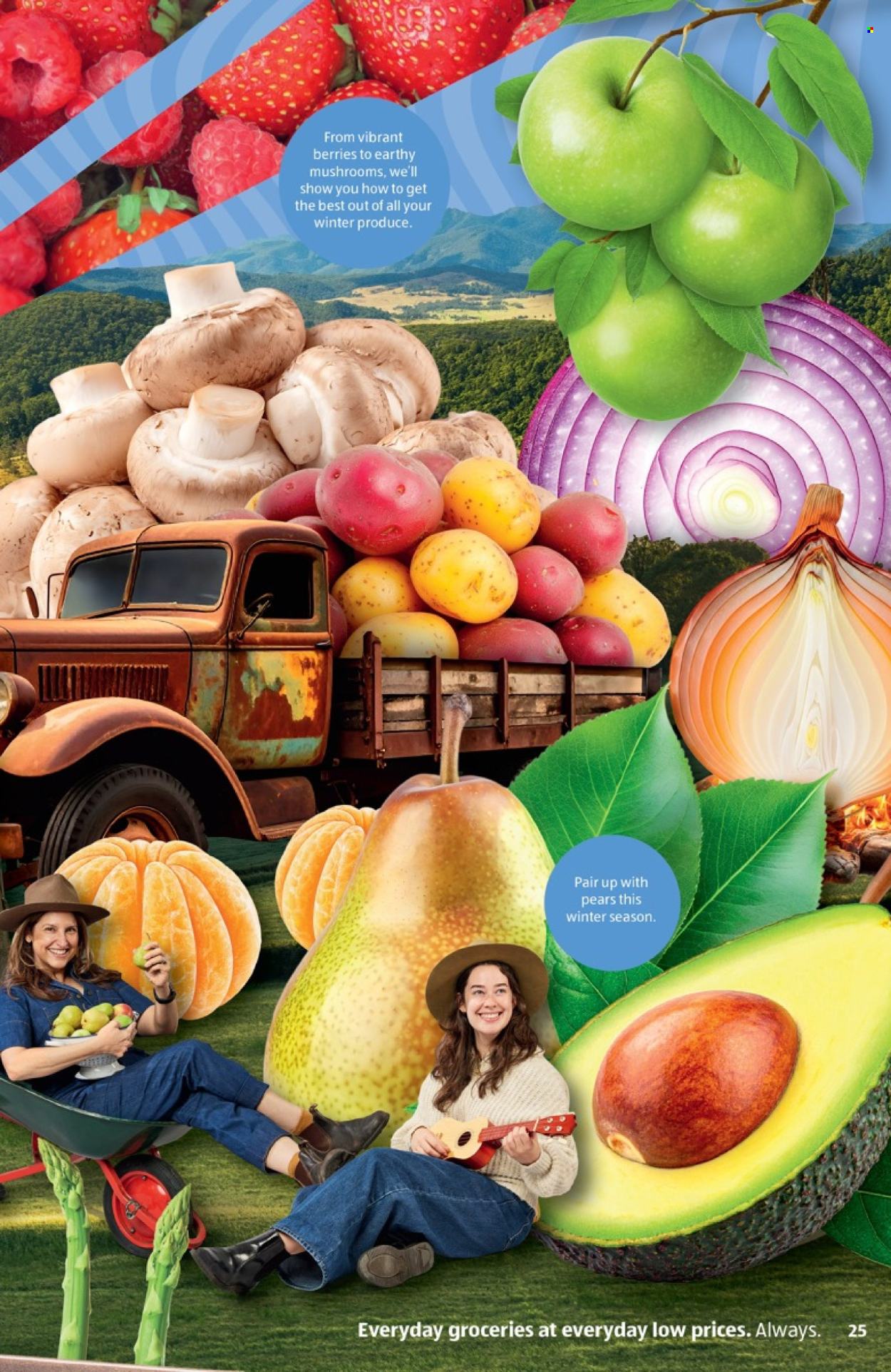 ALDI catalogue - 10 Jun 2026 - 16 Jun 2026. Page 25