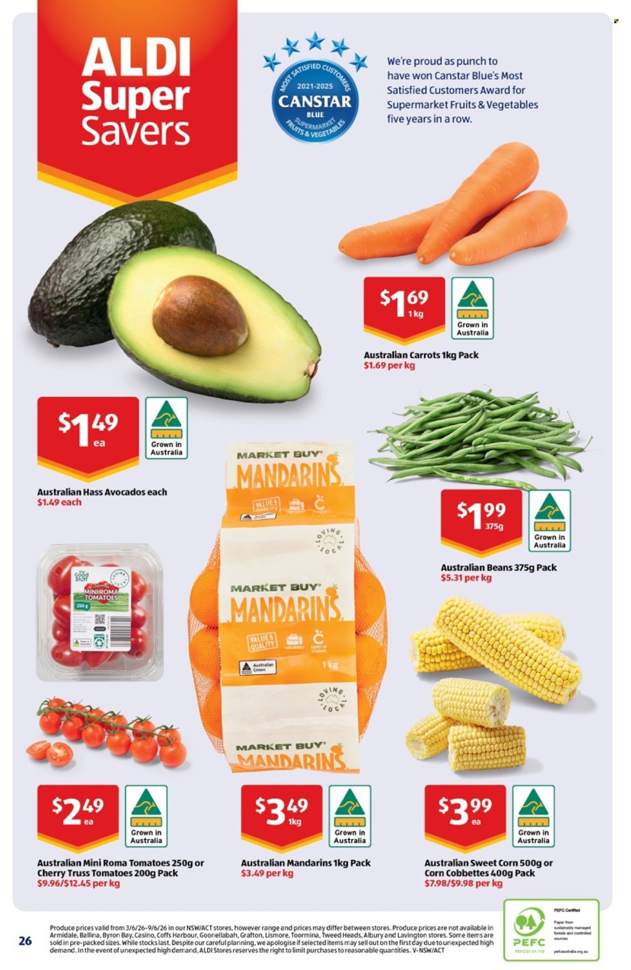 ALDI catalogue - 10 Jun 2026 - 16 Jun 2026. Page 26