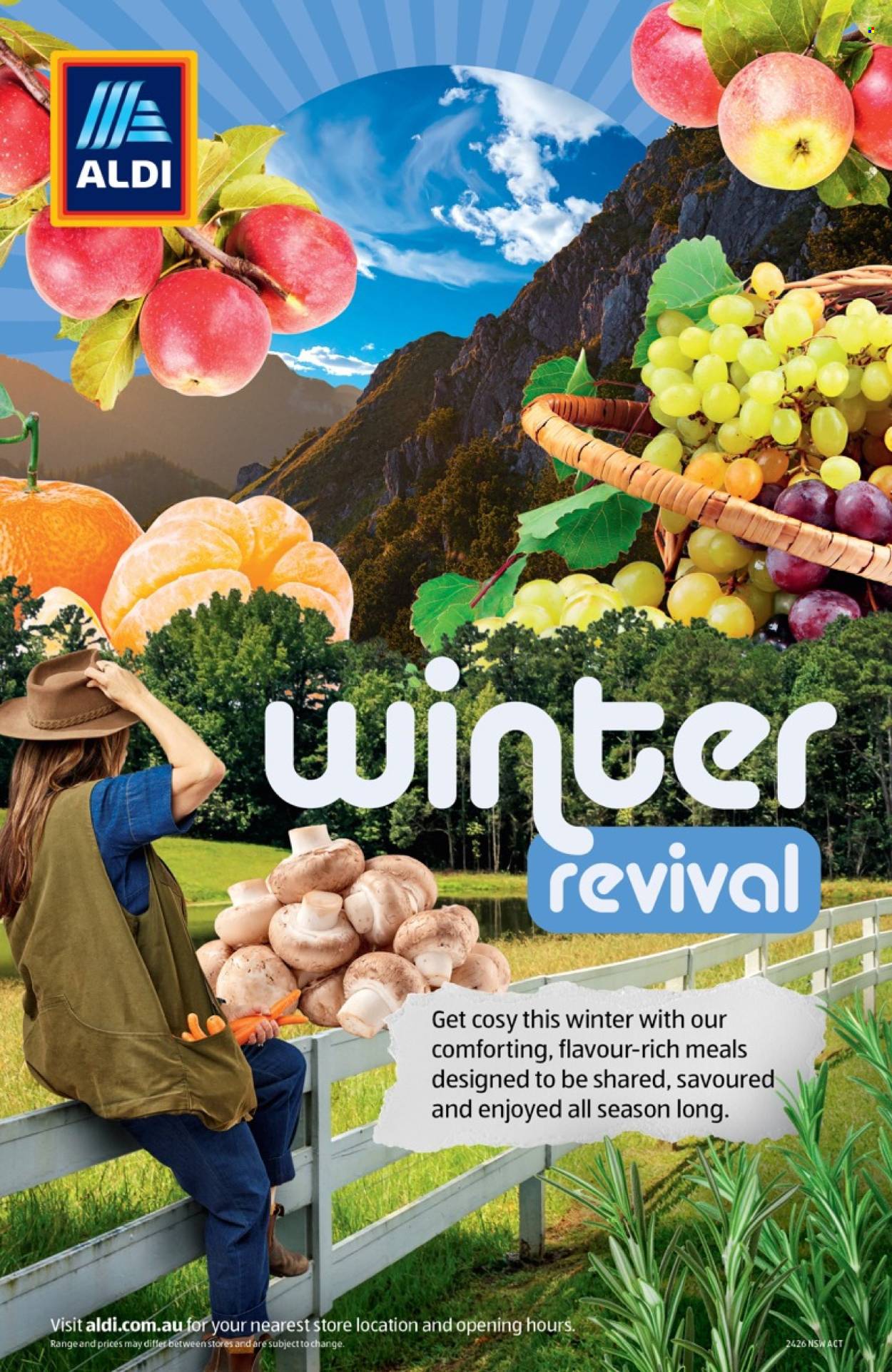 ALDI catalogue - 10 Jun 2026 - 16 Jun 2026. Page 28