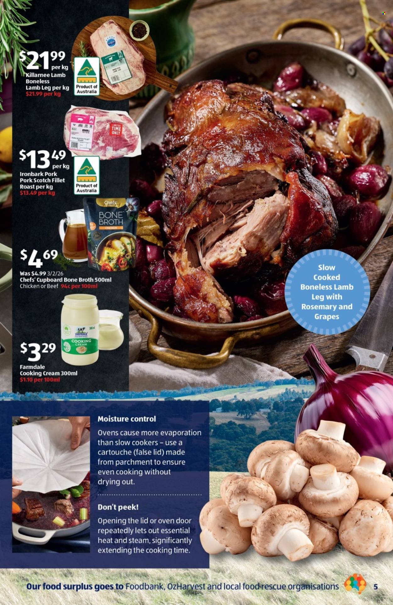 IGA LIQUOR catalogue - 3 Jun 2026 - 16 Jun 2026. Page 5
