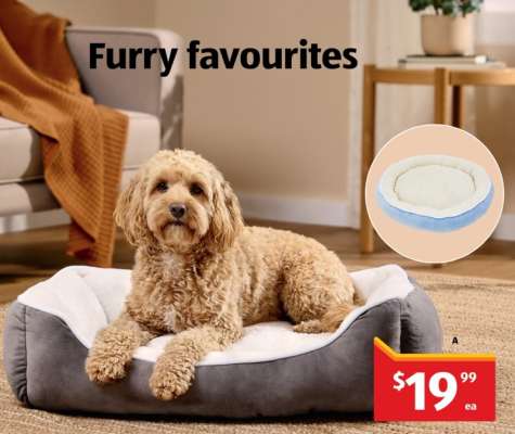 Dog Bed