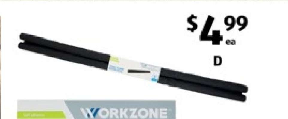 Workzone D