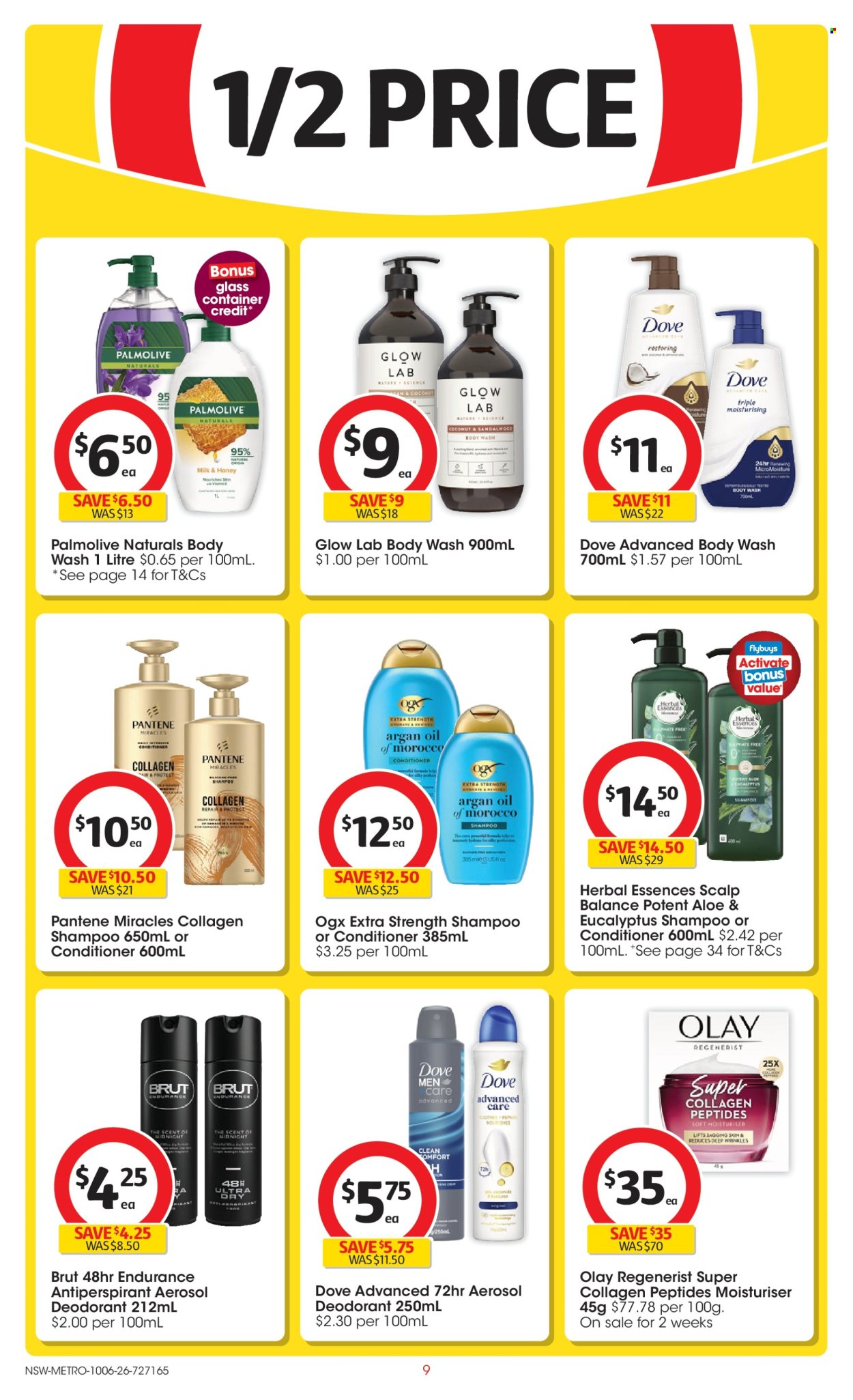 Coles catalogue - 10 Jun 2026 - 16 Jun 2026. Page 9