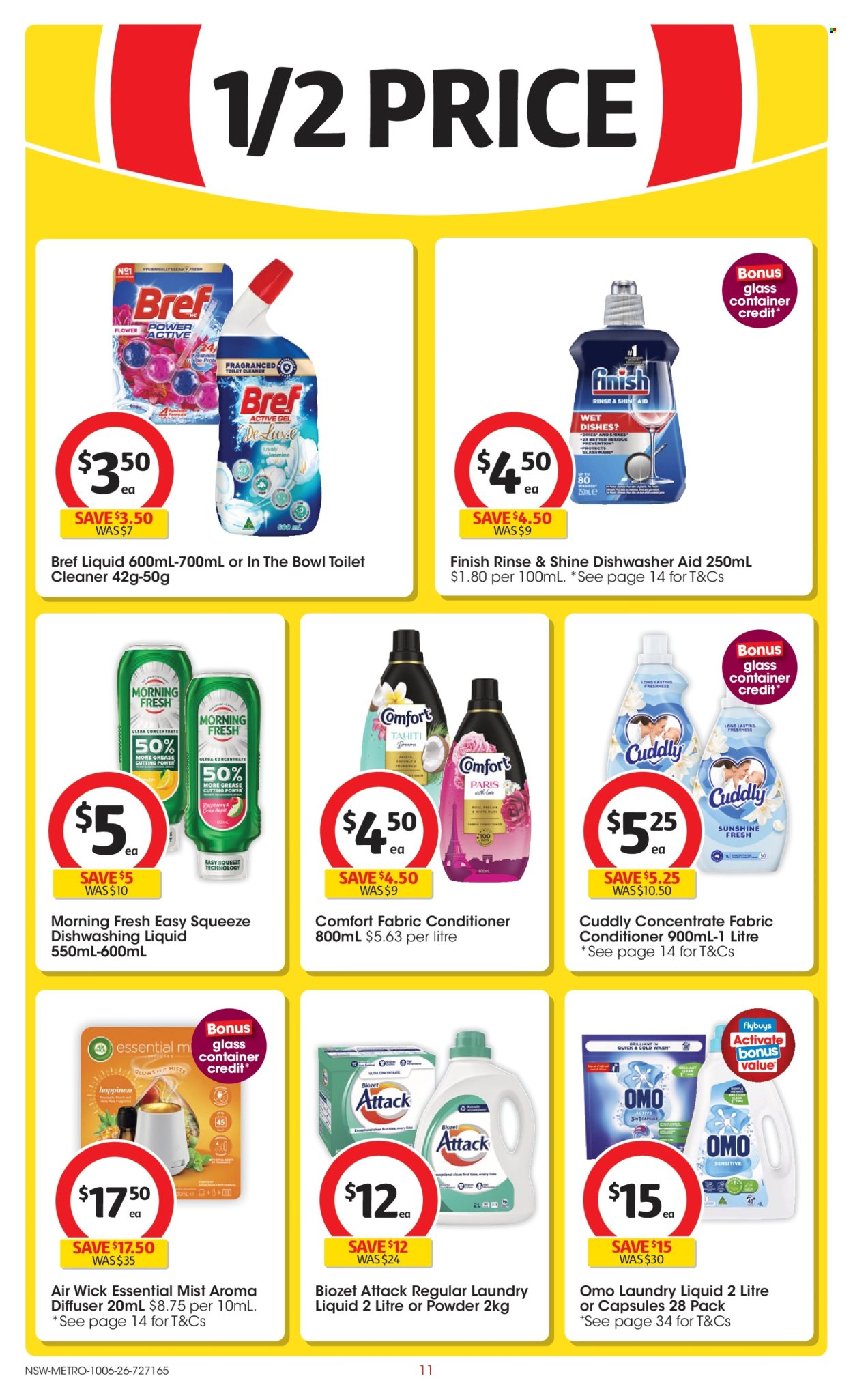 Coles catalogue - 10 Jun 2026 - 16 Jun 2026. Page 11