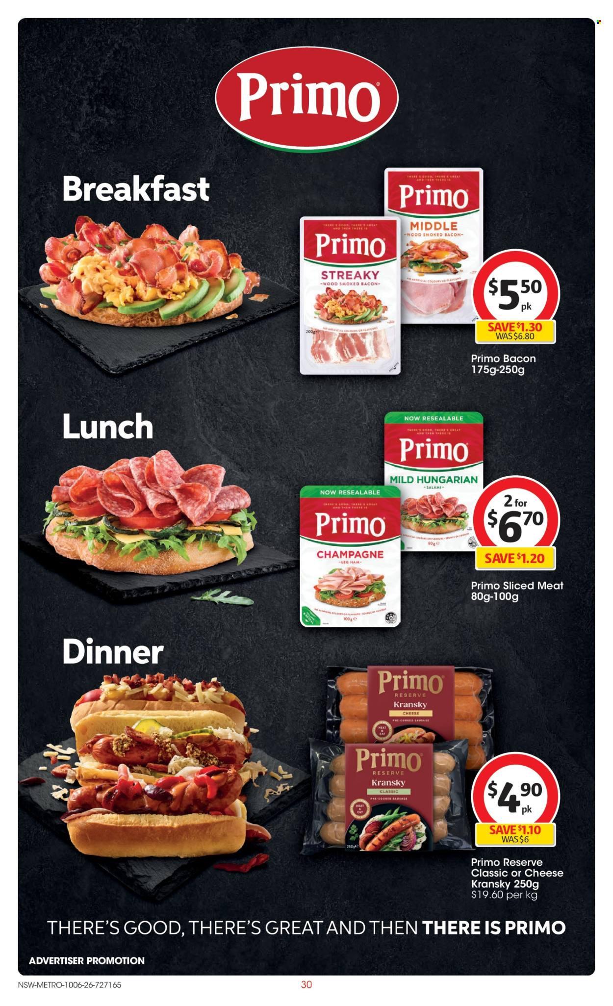 Coles catalogue - 10 Jun 2026 - 16 Jun 2026. Page 30