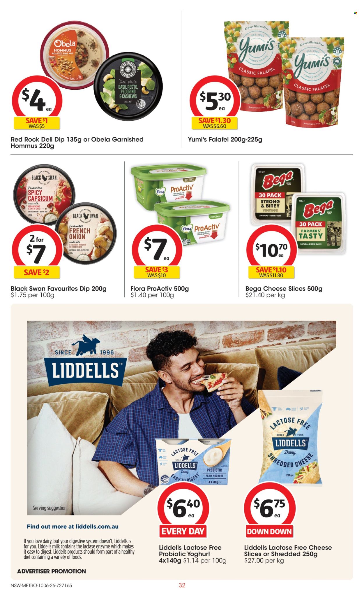 Coles catalogue - 10 Jun 2026 - 16 Jun 2026. Page 32