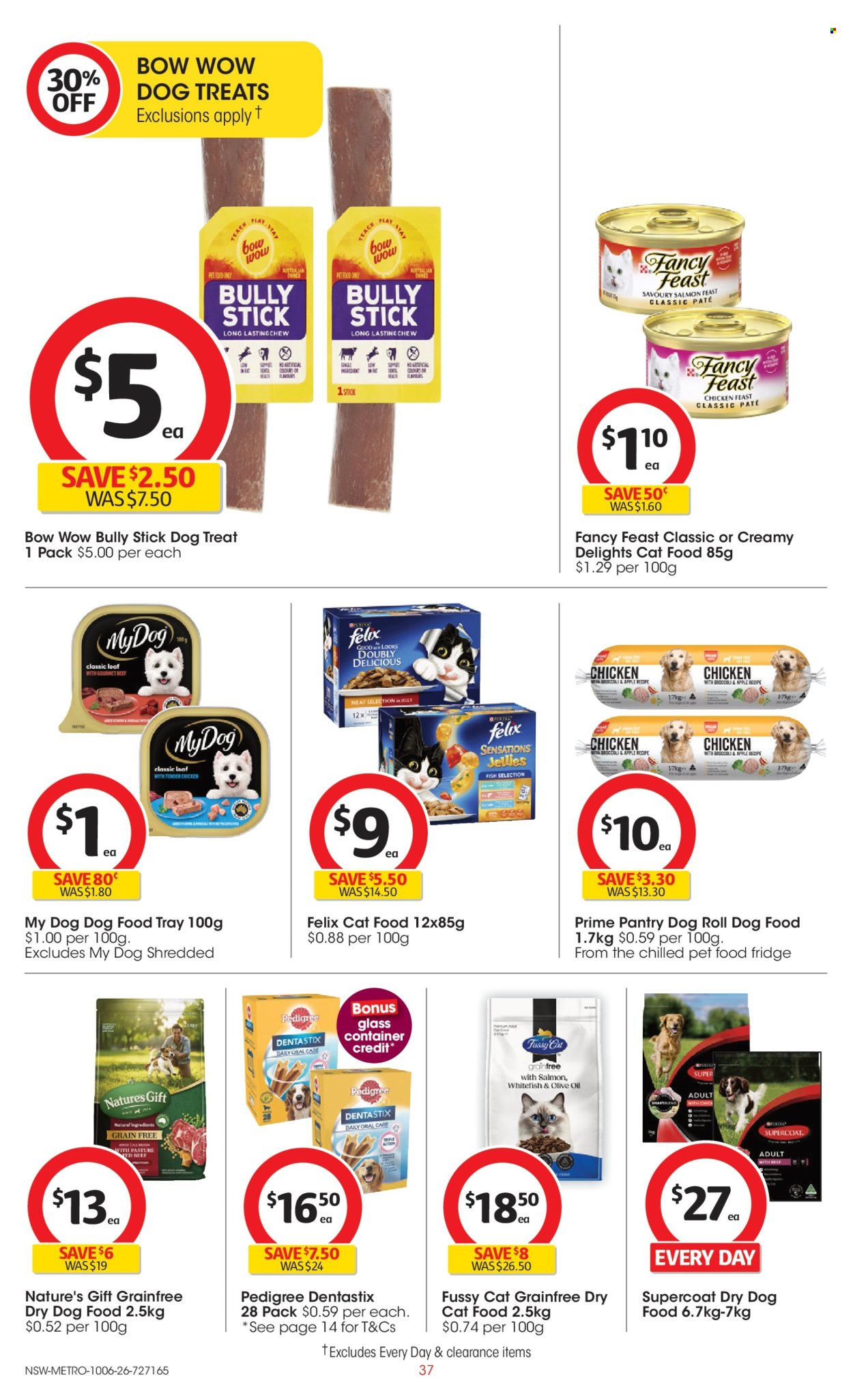 Coles catalogue - 10 Jun 2026 - 16 Jun 2026. Page 37