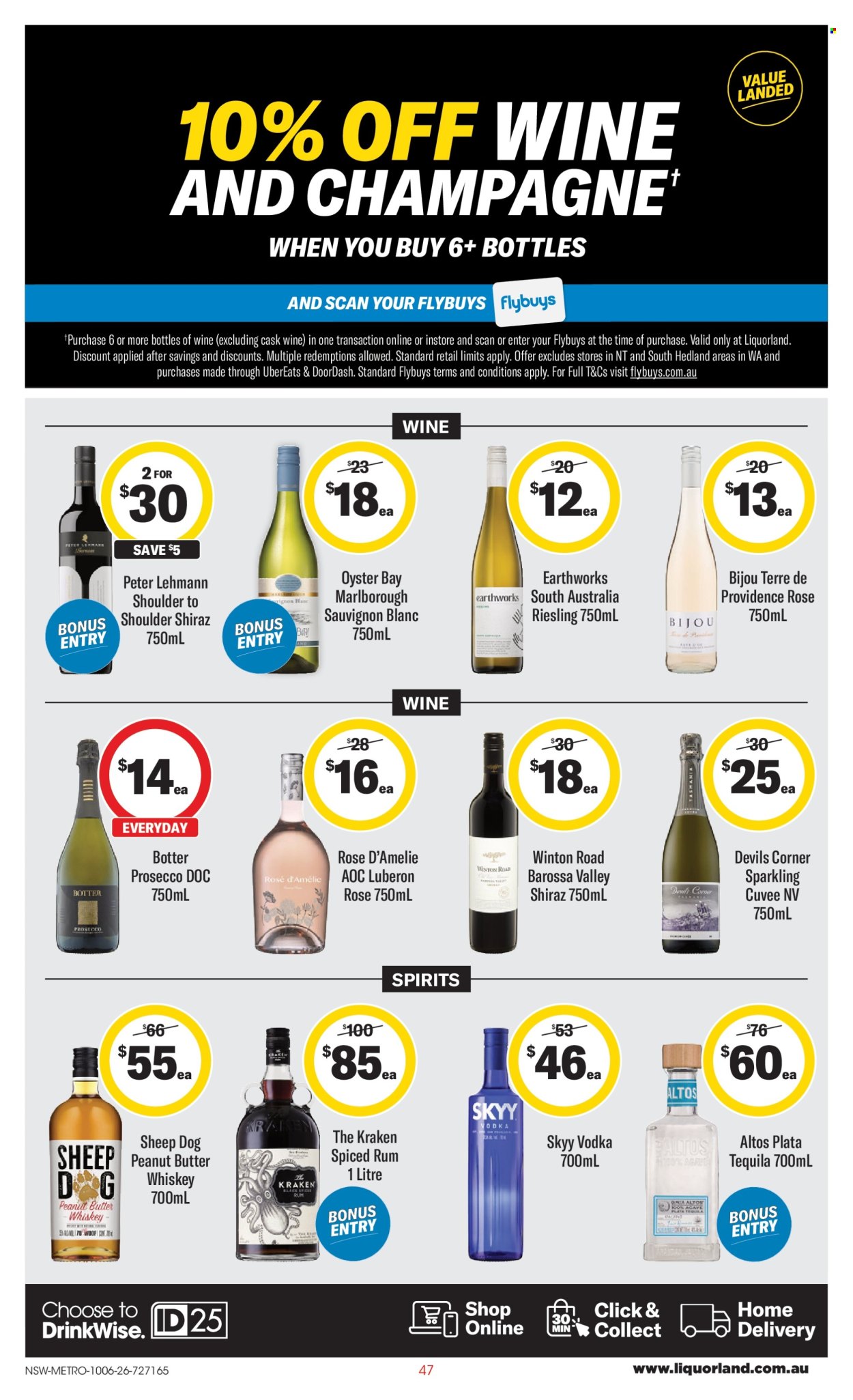 Coles catalogue - 10 Jun 2026 - 16 Jun 2026. Page 47