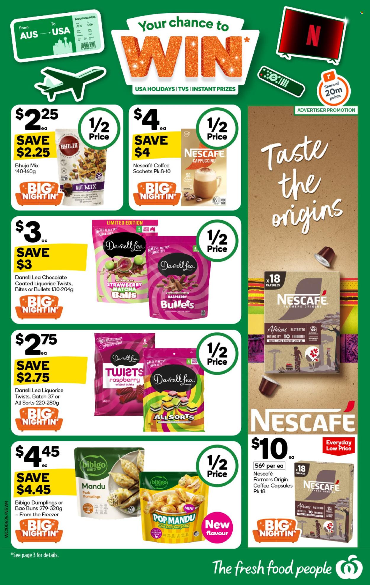 Woolworths catalogue - 10 Jun 2026 - 16 Jun 2026. Page 4