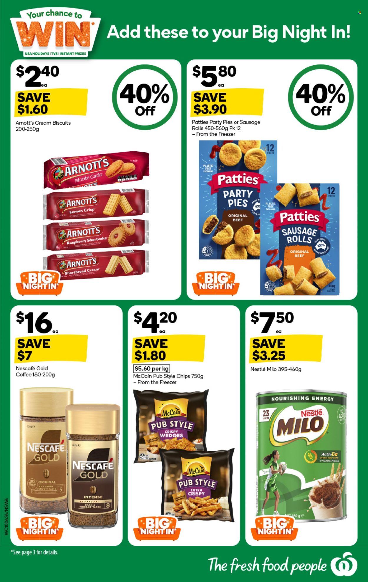 Woolworths catalogue - 10 Jun 2026 - 16 Jun 2026. Page 6