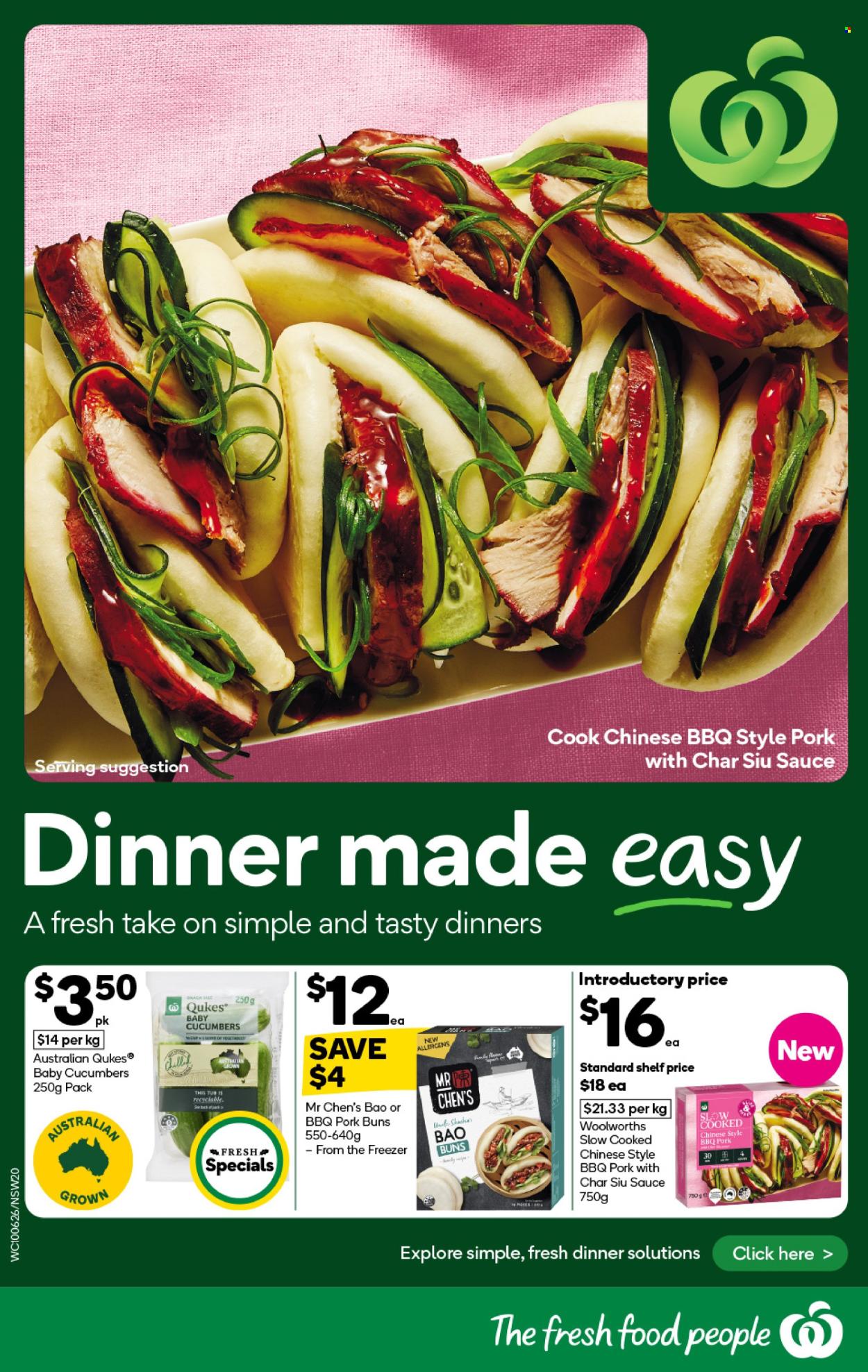 Woolworths catalogue - 10 Jun 2026 - 16 Jun 2026. Page 20