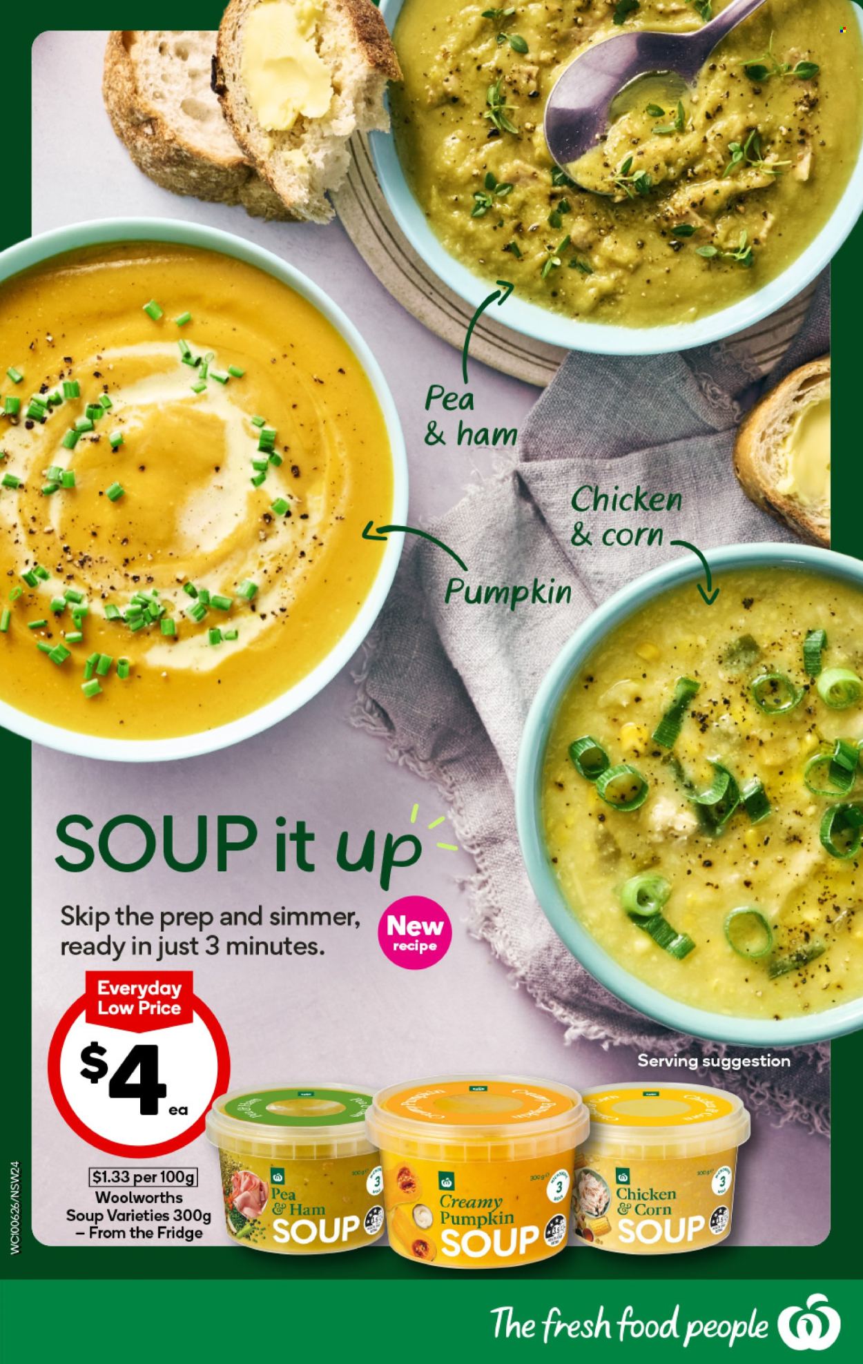 Woolworths catalogue - 10 Jun 2026 - 16 Jun 2026. Page 24