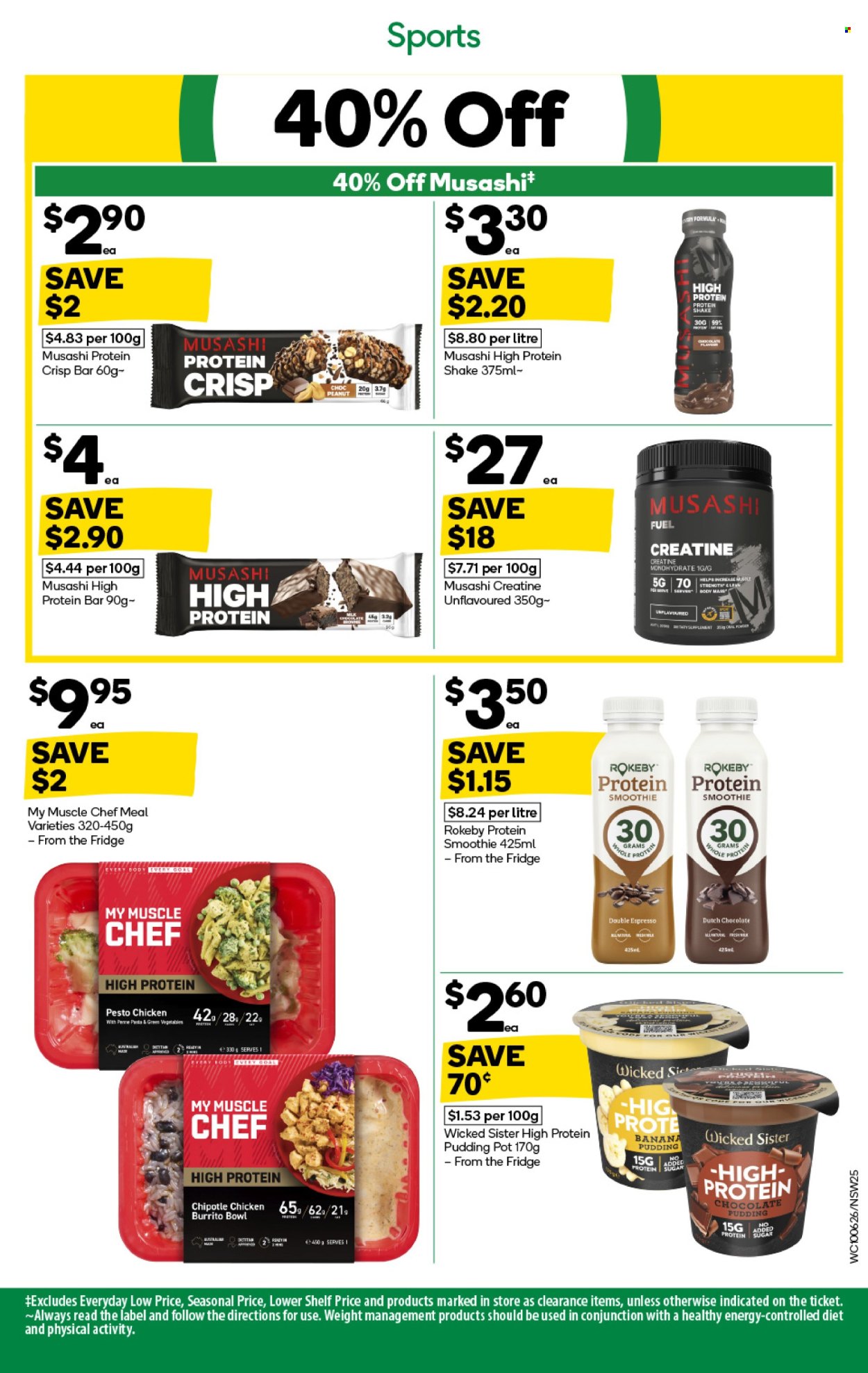Woolworths catalogue - 10 Jun 2026 - 16 Jun 2026. Page 25