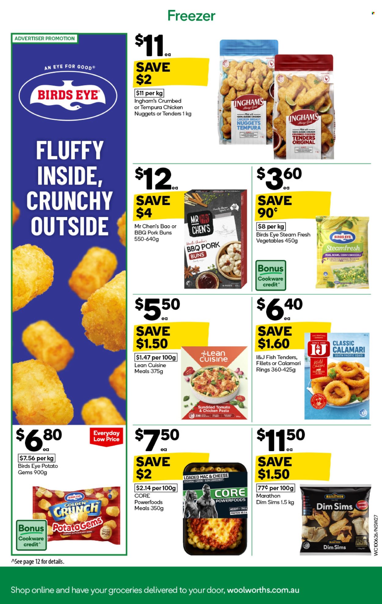 Woolworths catalogue - 10 Jun 2026 - 16 Jun 2026. Page 27