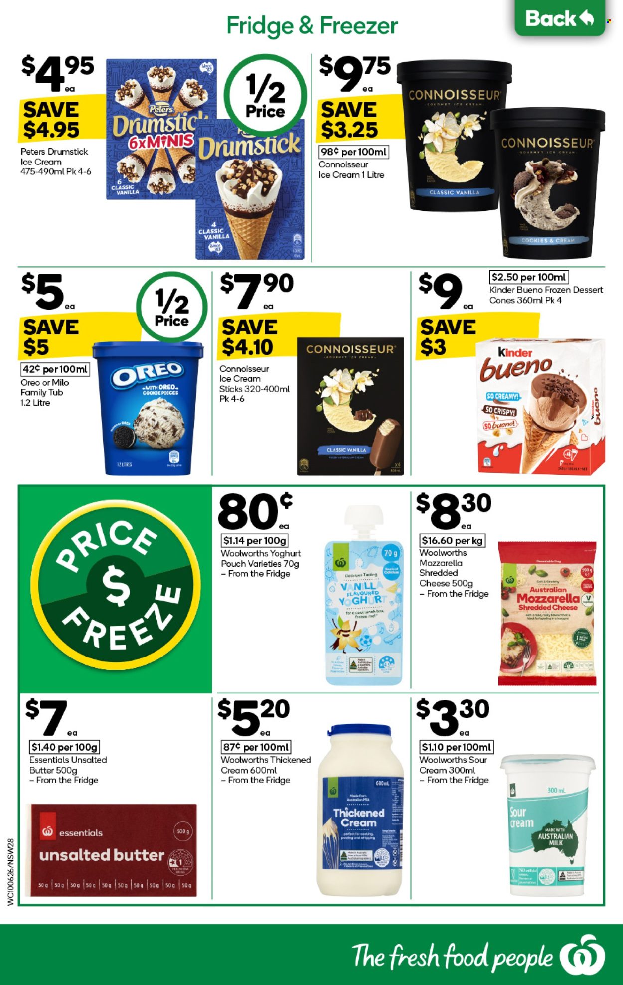 Woolworths catalogue - 10 Jun 2026 - 16 Jun 2026. Page 28