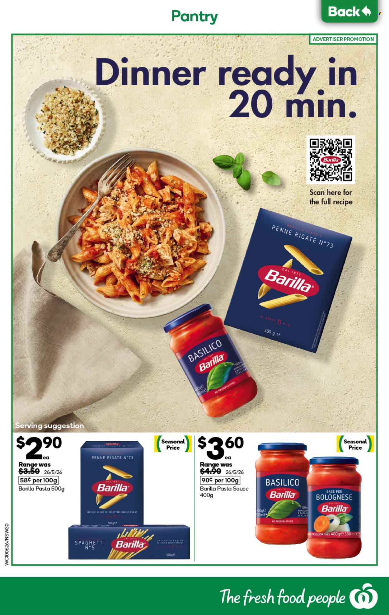 Woolworths catalogue - 10 Jun 2026 - 16 Jun 2026. Page 30