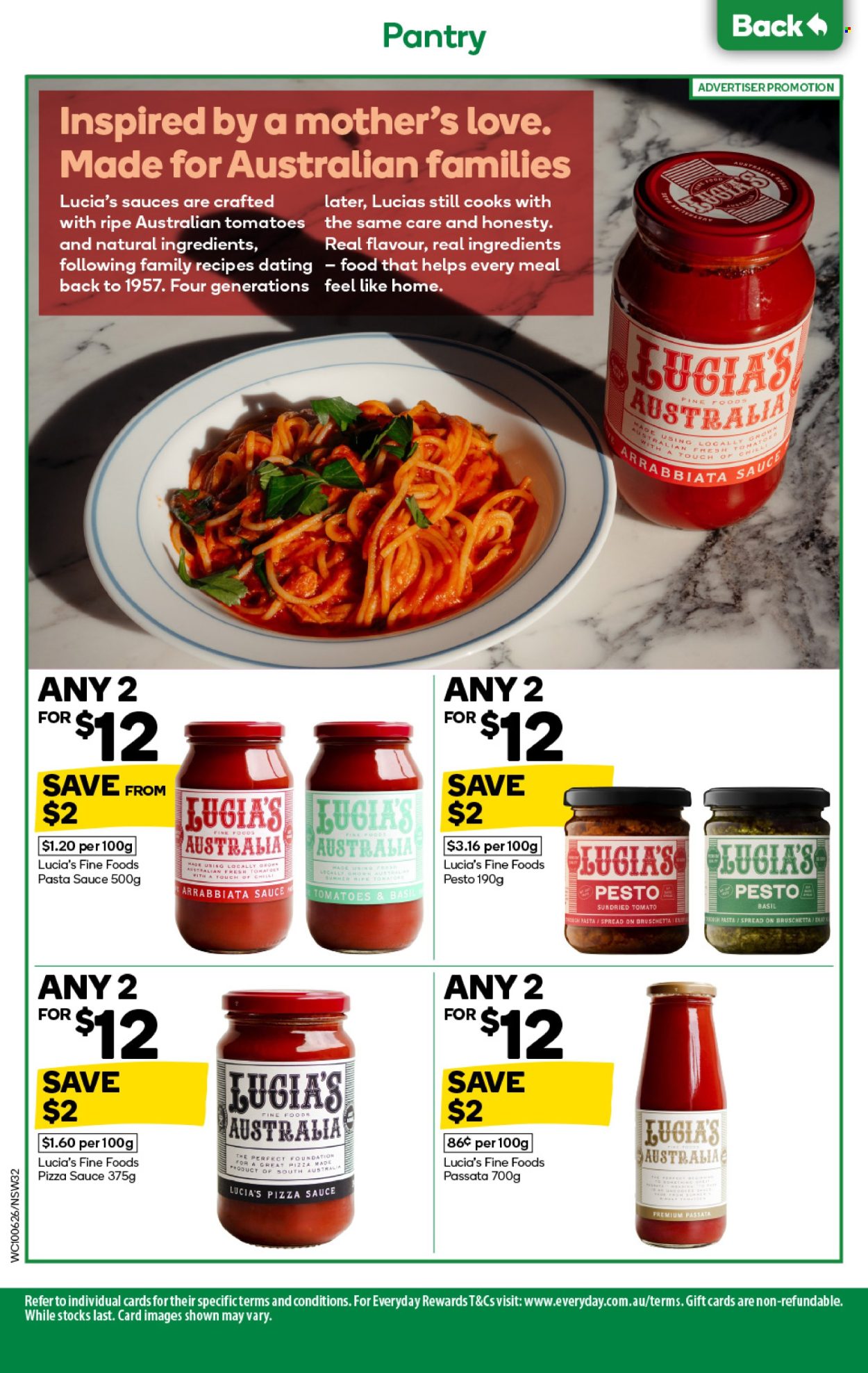 Woolworths catalogue - 10 Jun 2026 - 16 Jun 2026. Page 32