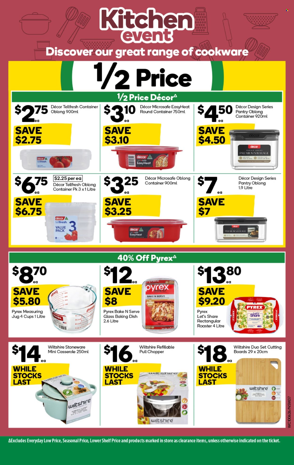 Woolworths catalogue - 10 Jun 2026 - 16 Jun 2026. Page 37