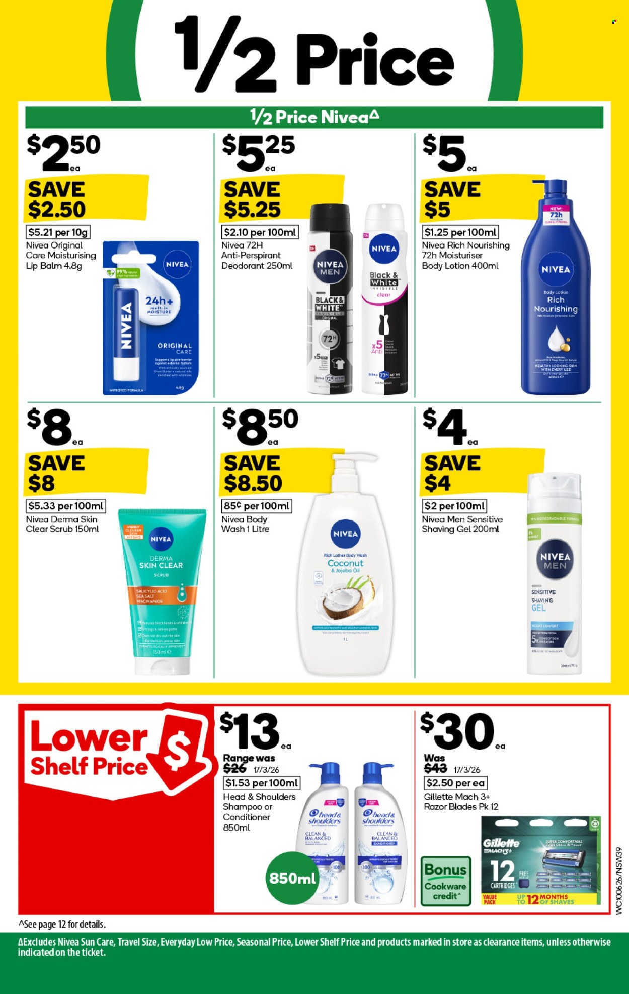 Woolworths catalogue - 10 Jun 2026 - 16 Jun 2026. Page 39
