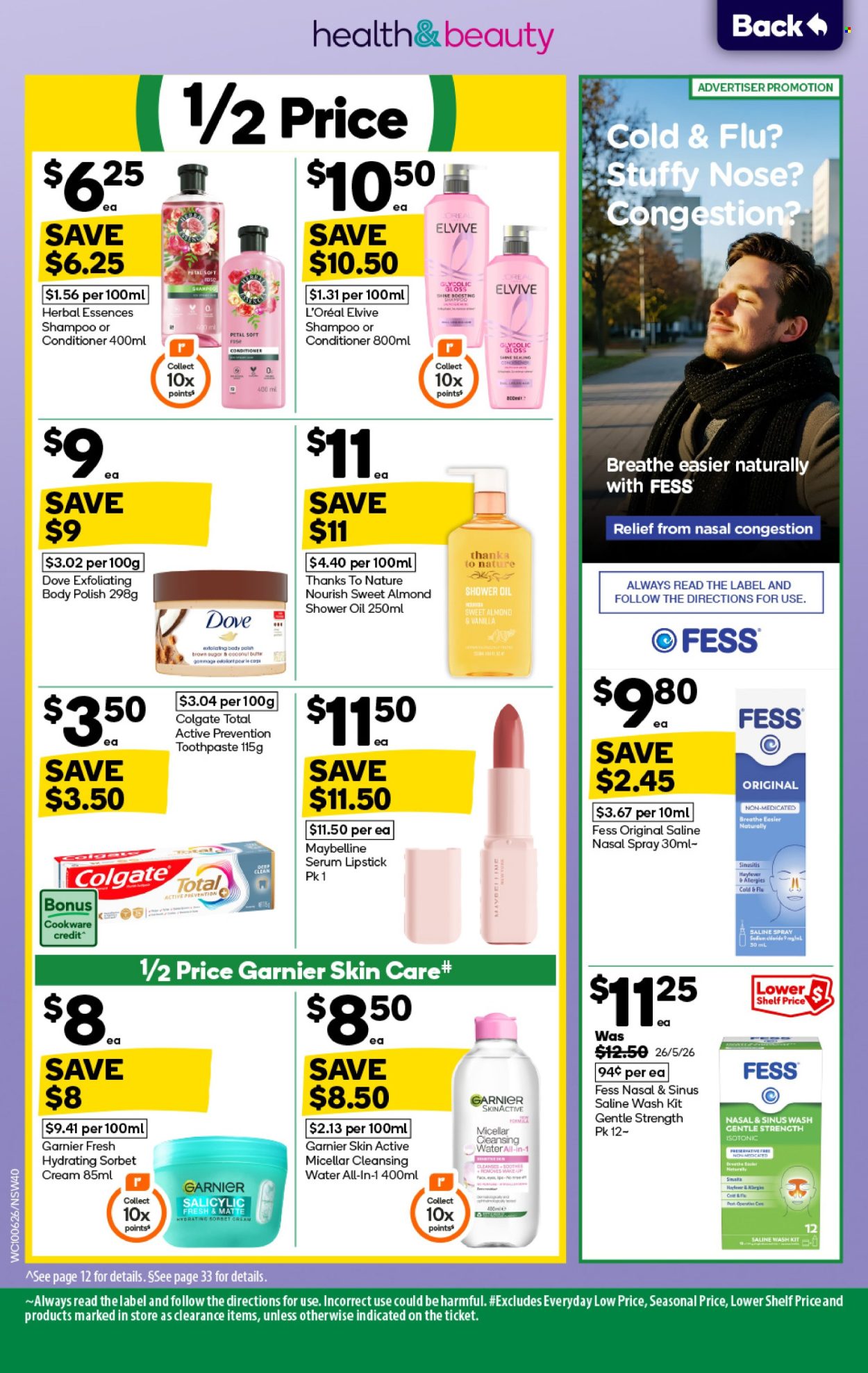 Woolworths catalogue - 10 Jun 2026 - 16 Jun 2026. Page 40