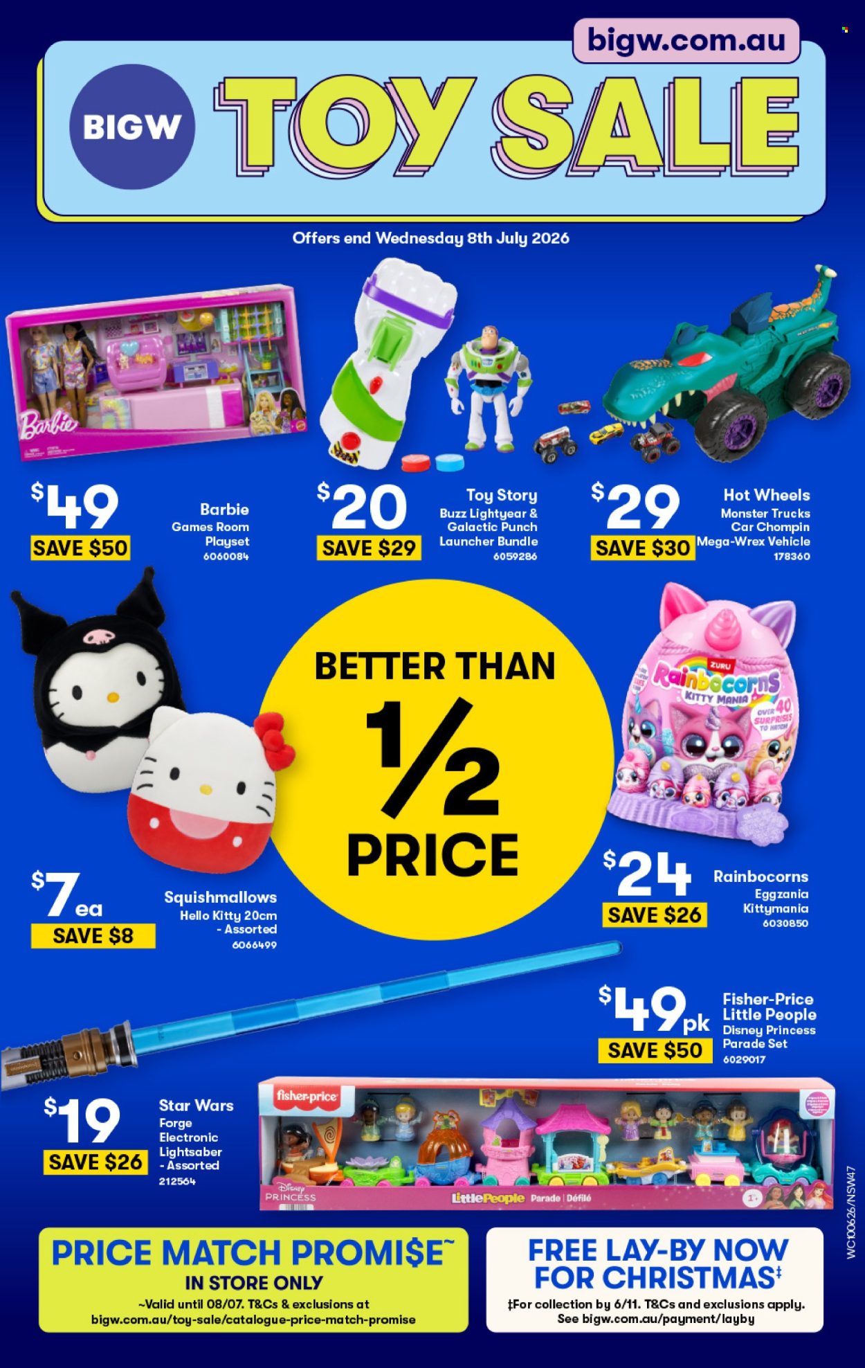 Woolworths catalogue - 10 Jun 2026 - 16 Jun 2026. Page 47