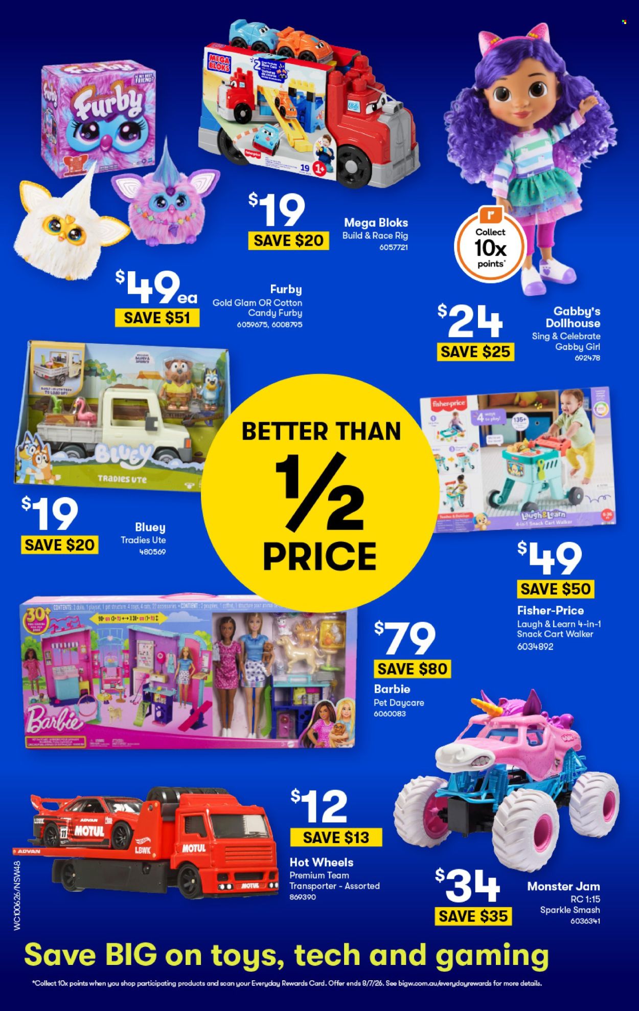 Woolworths catalogue - 10 Jun 2026 - 16 Jun 2026. Page 48