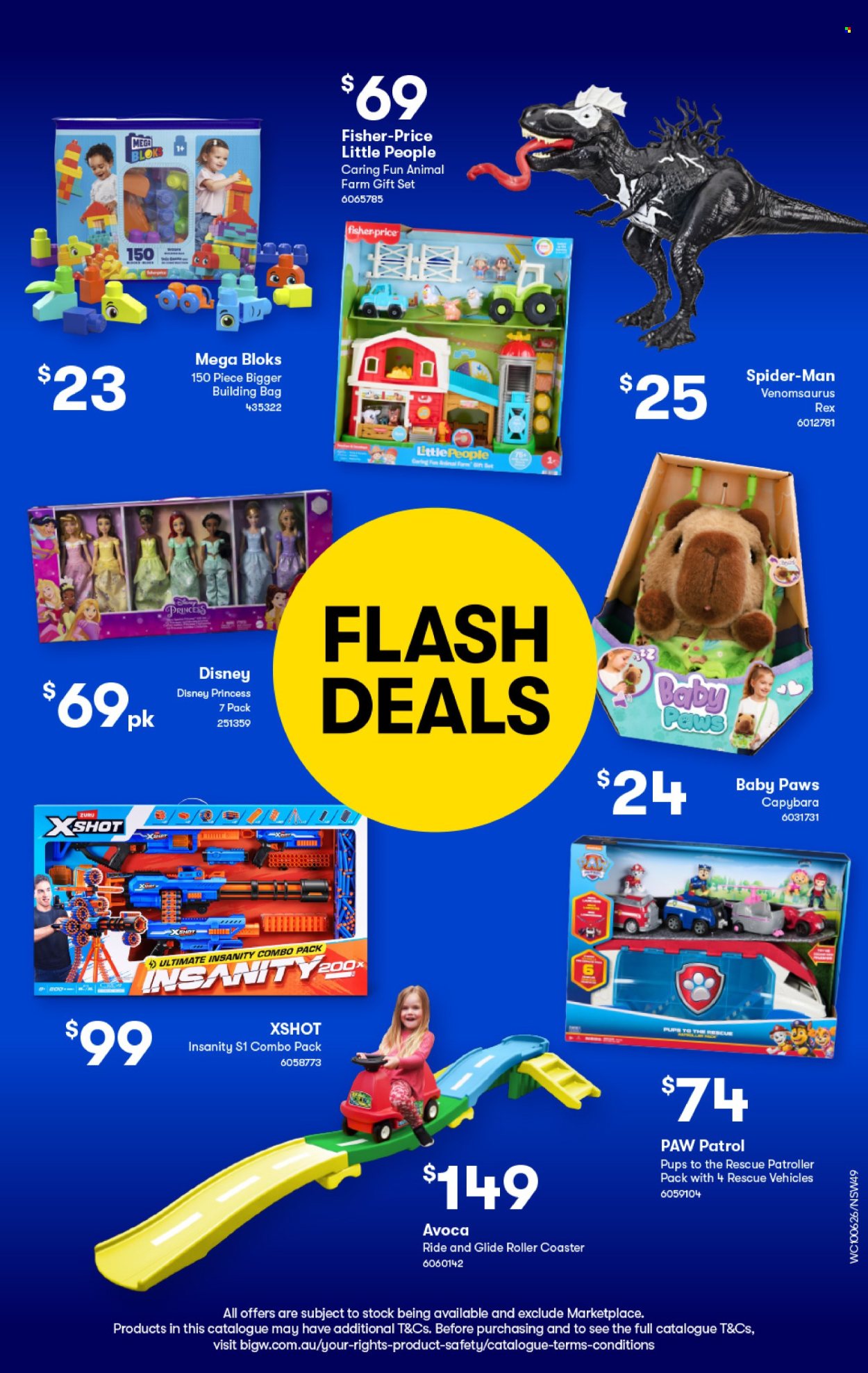 Woolworths catalogue - 10 Jun 2026 - 16 Jun 2026. Page 49