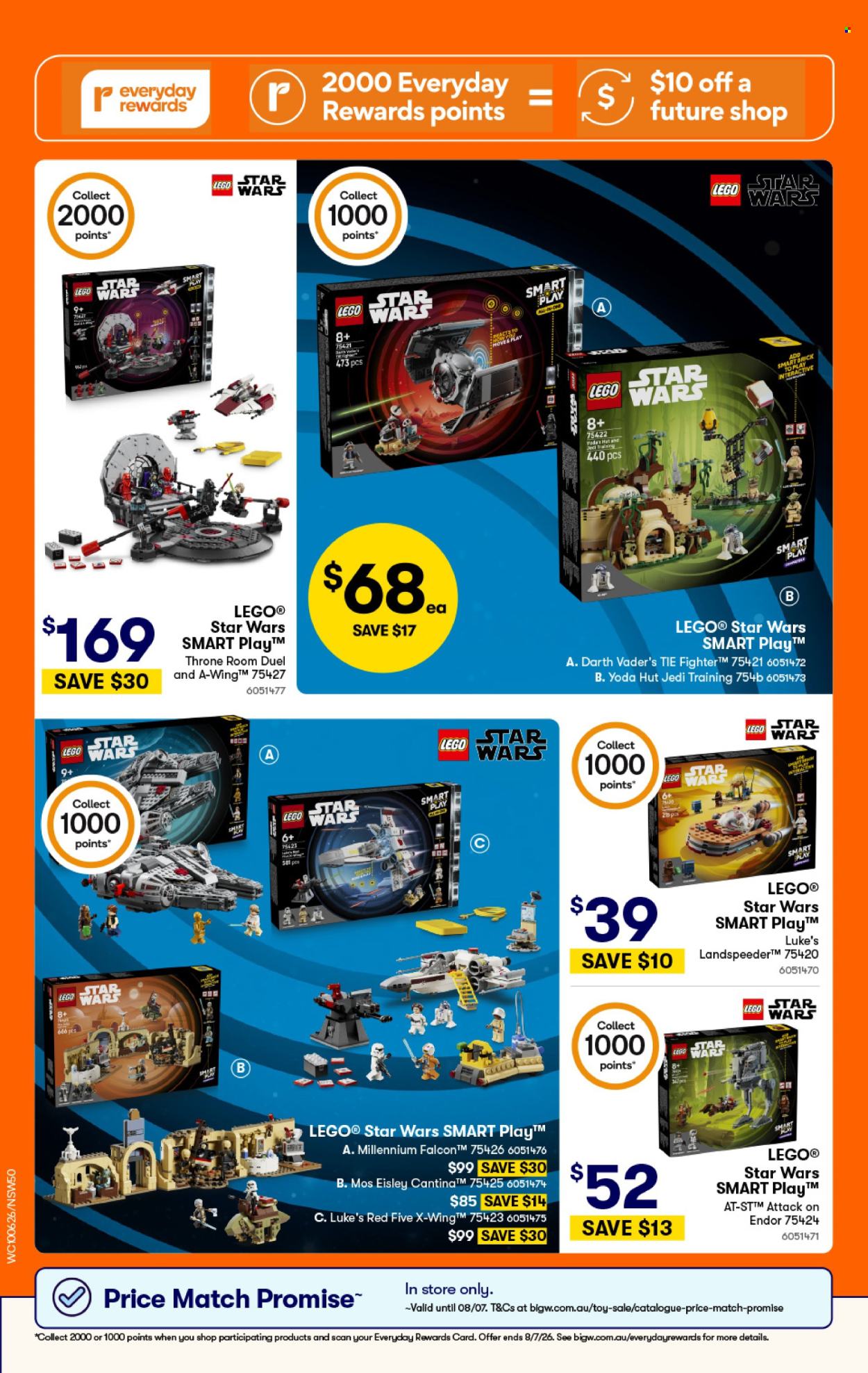Woolworths catalogue - 10 Jun 2026 - 16 Jun 2026. Page 50