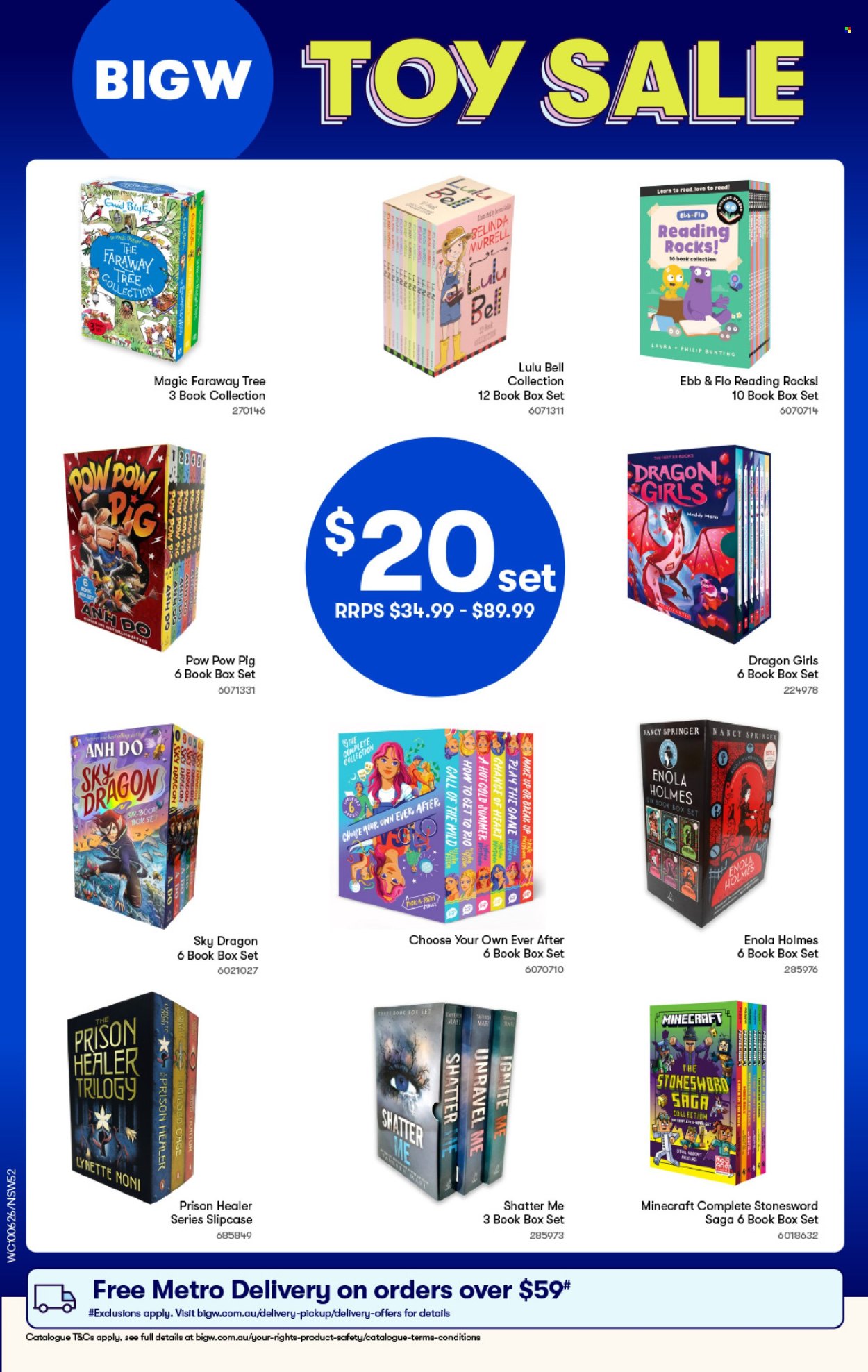 Woolworths catalogue - 10 Jun 2026 - 16 Jun 2026. Page 52
