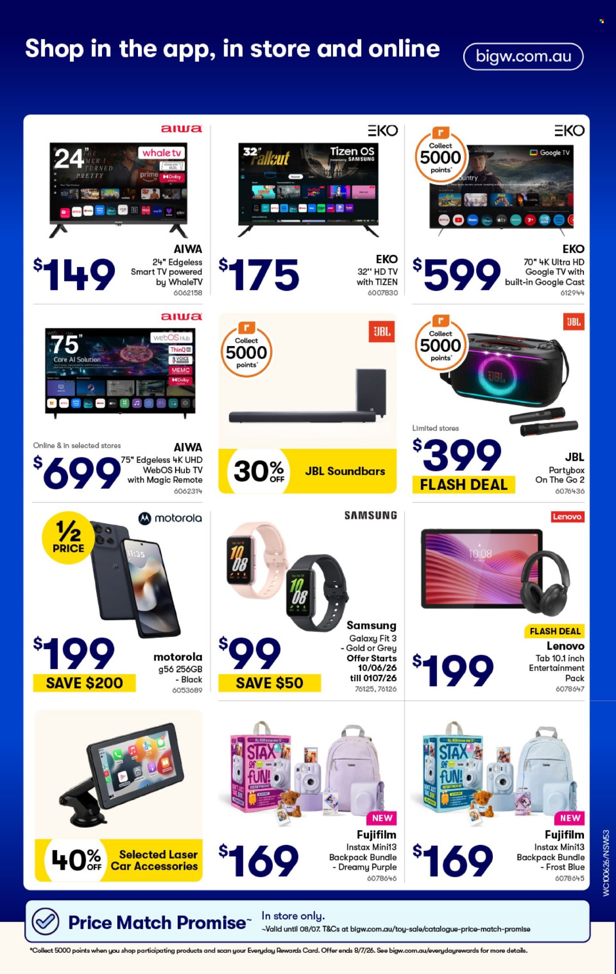 Woolworths catalogue - 10 Jun 2026 - 16 Jun 2026. Page 53