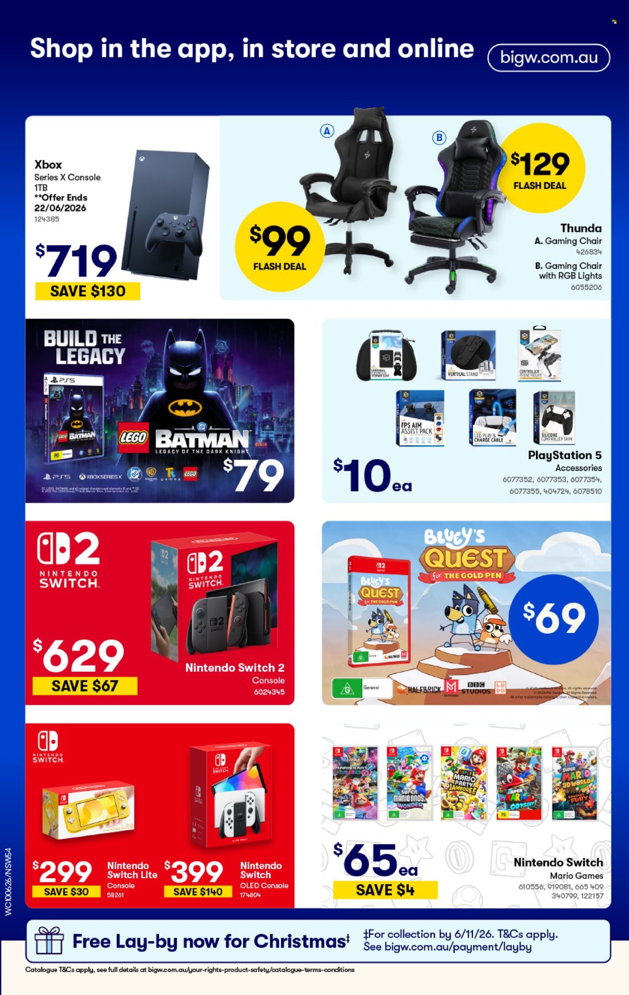 Woolworths catalogue - 10 Jun 2026 - 16 Jun 2026. Page 54