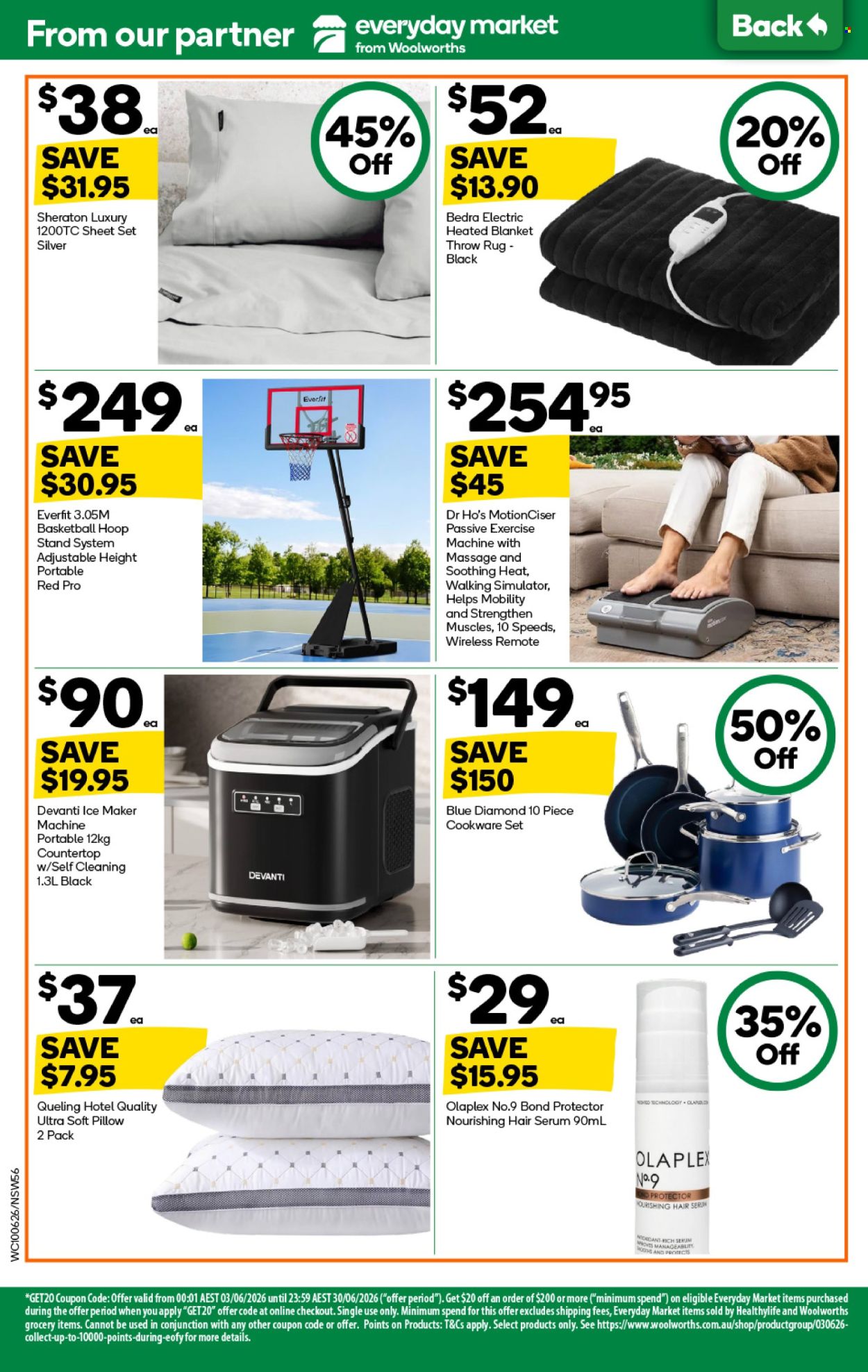 Woolworths catalogue - 10 Jun 2026 - 16 Jun 2026. Page 56