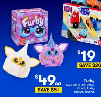 Furby