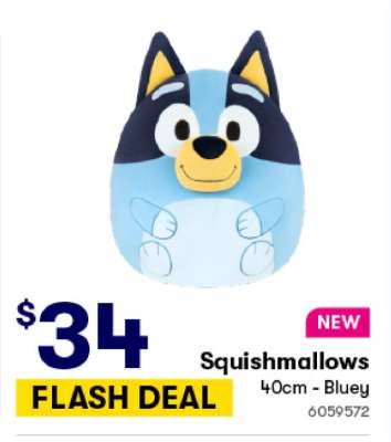 Squishmallows