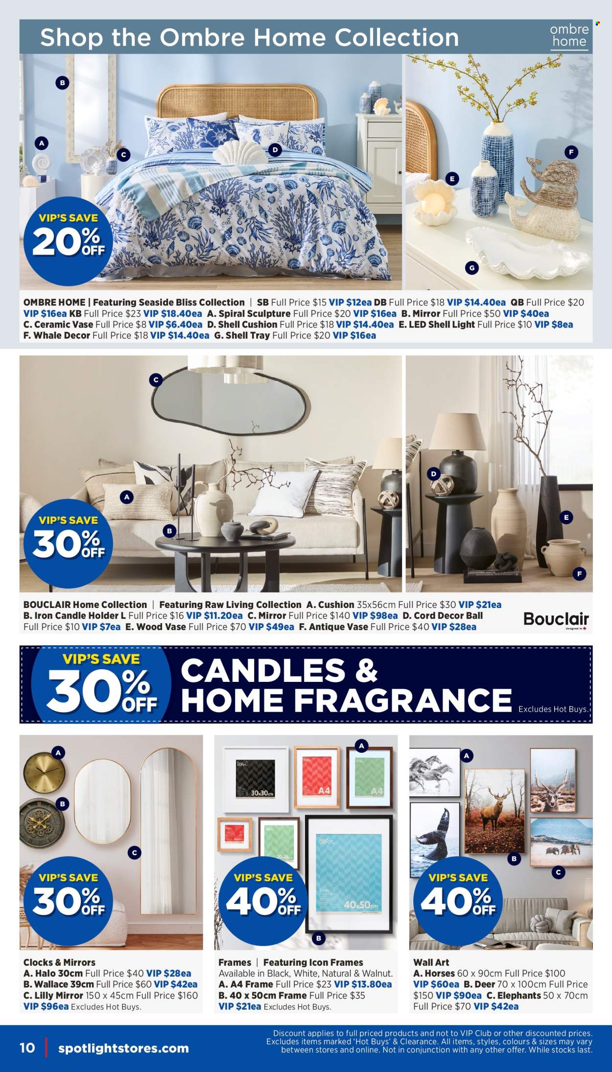 Spotlight catalogue - 3 Jun 2026 - 21 Jun 2026. Page 10