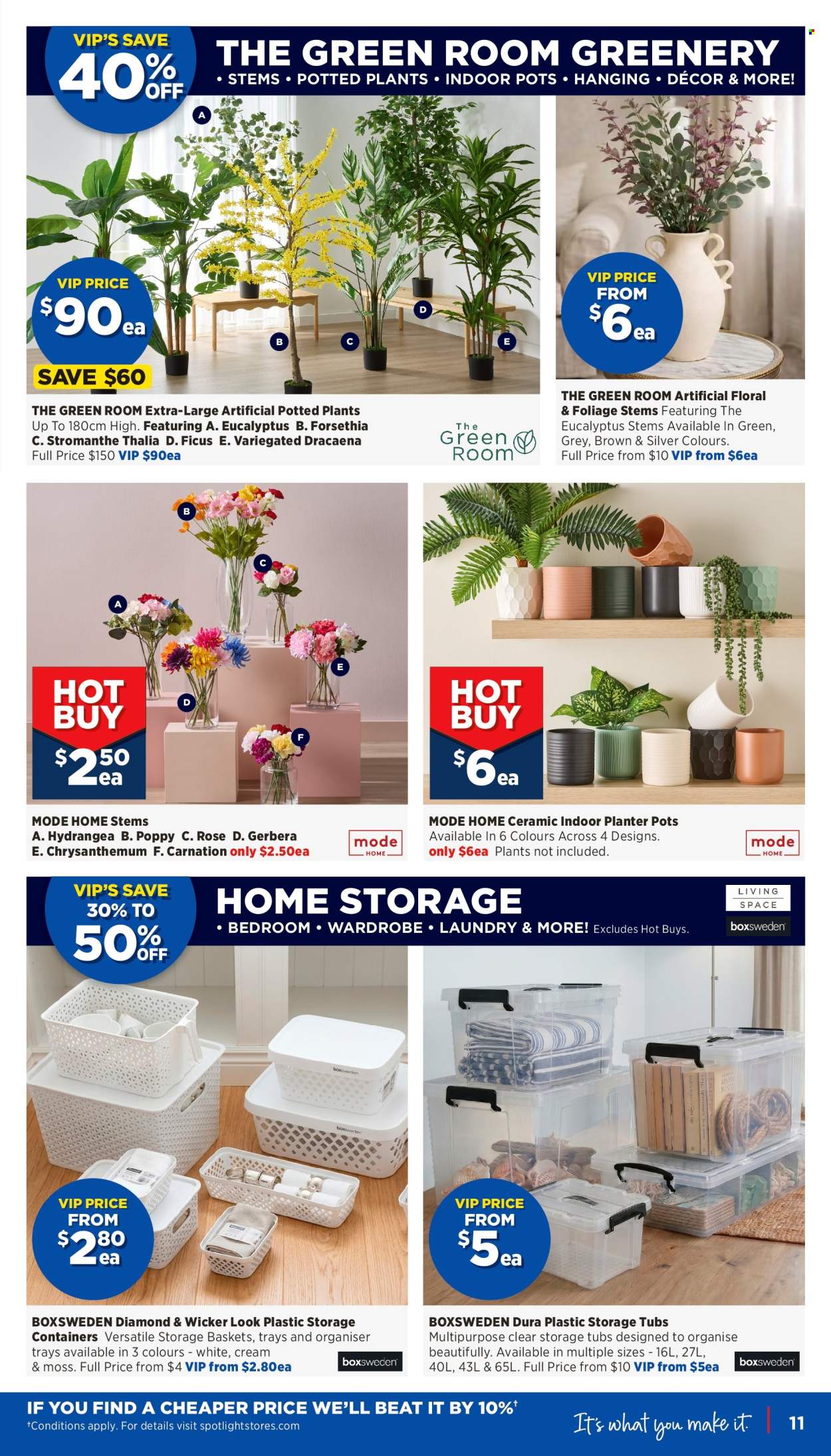 Spotlight catalogue - 3 Jun 2026 - 21 Jun 2026. Page 11