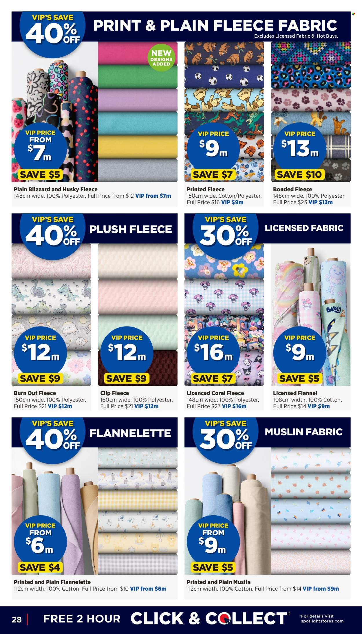 Spotlight catalogue - 3 Jun 2026 - 21 Jun 2026. Page 28