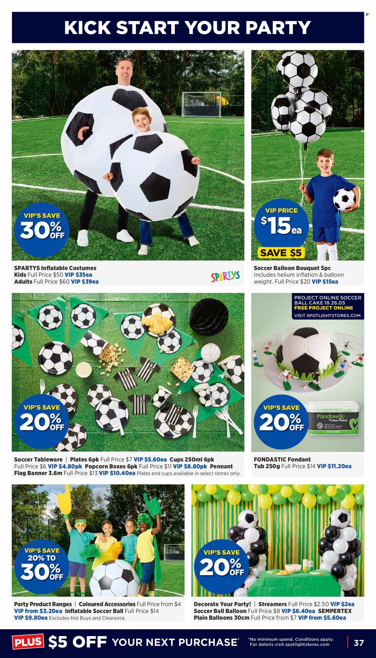 Spotlight catalogue - 3 Jun 2026 - 21 Jun 2026. Page 37