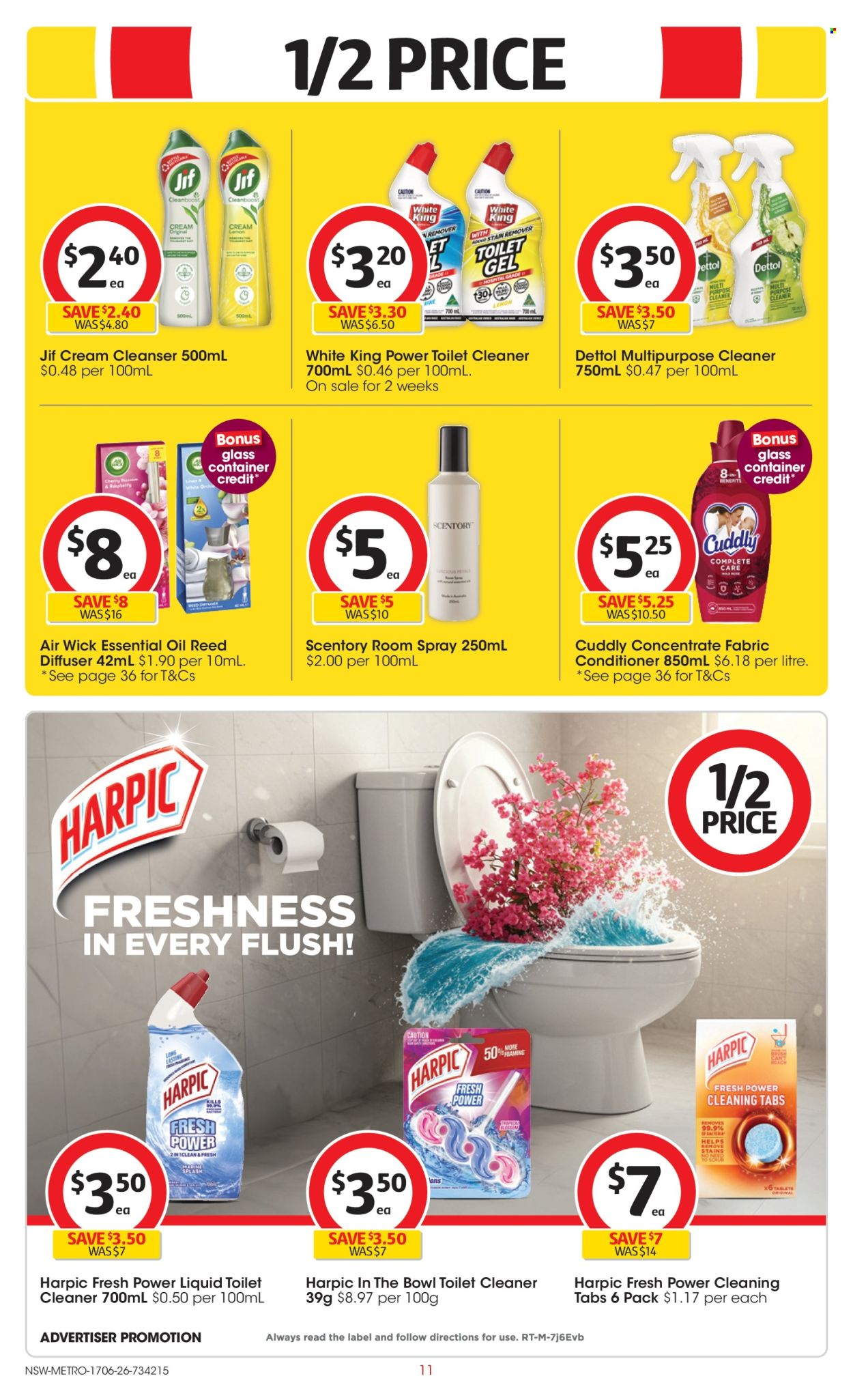 Coles catalogue - 17 Jun 2026 - 23 Jun 2026. Page 11