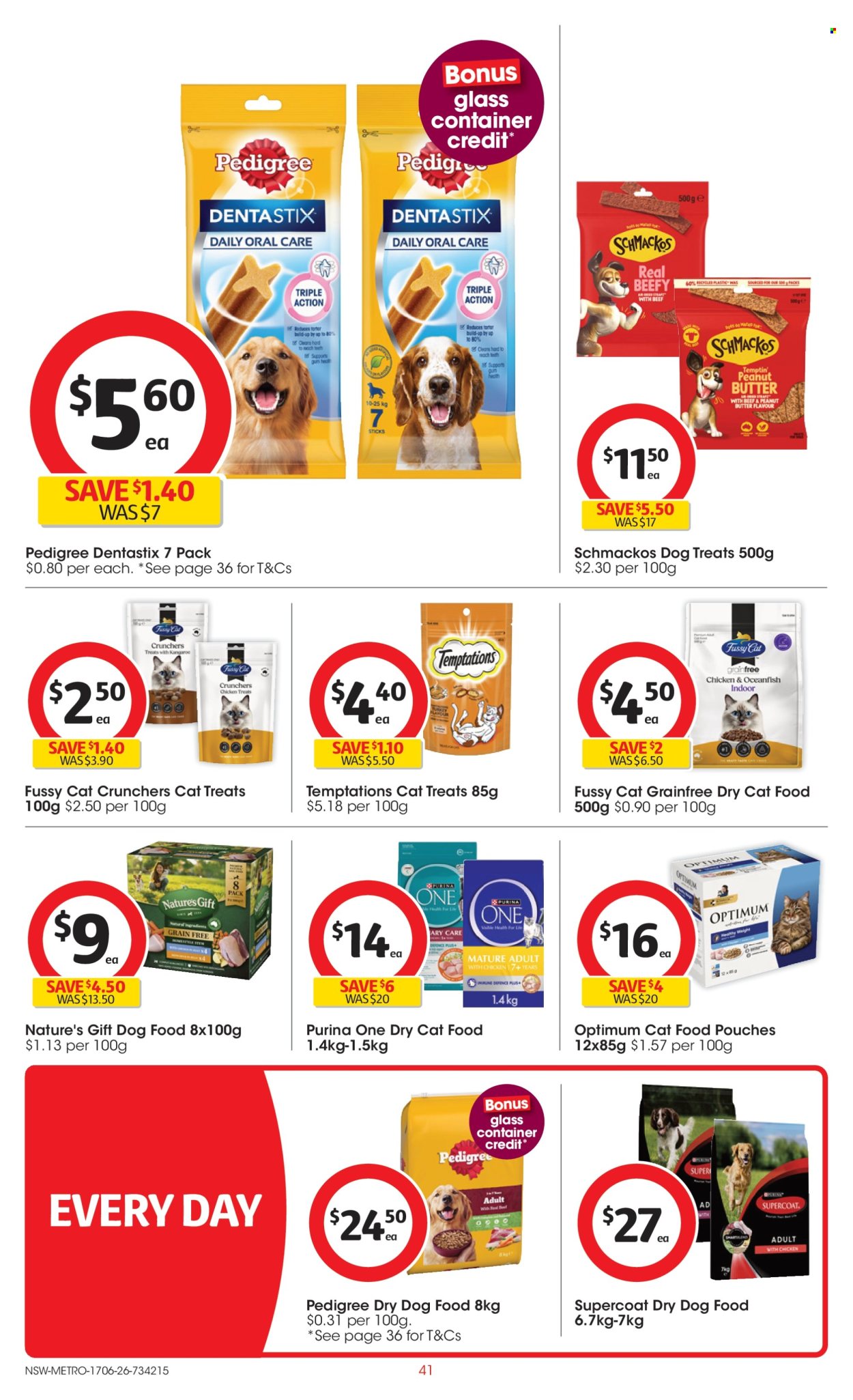 Coles catalogue - 17 Jun 2026 - 23 Jun 2026. Page 41