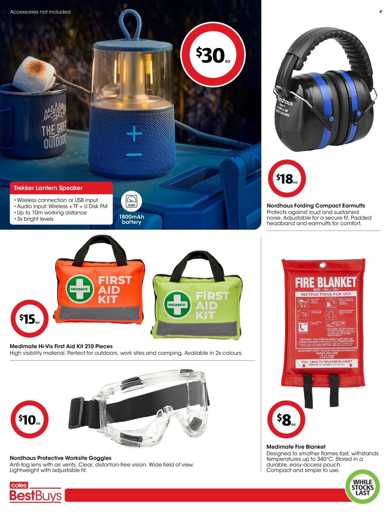 Coles catalogue - 19 Jun 2026 - 2 Jul 2026. Page 4
