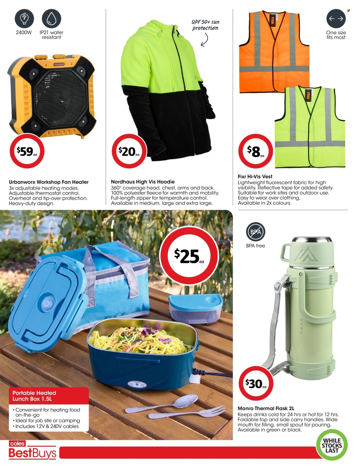 Coles catalogue - 19 Jun 2026 - 2 Jul 2026. Page 5