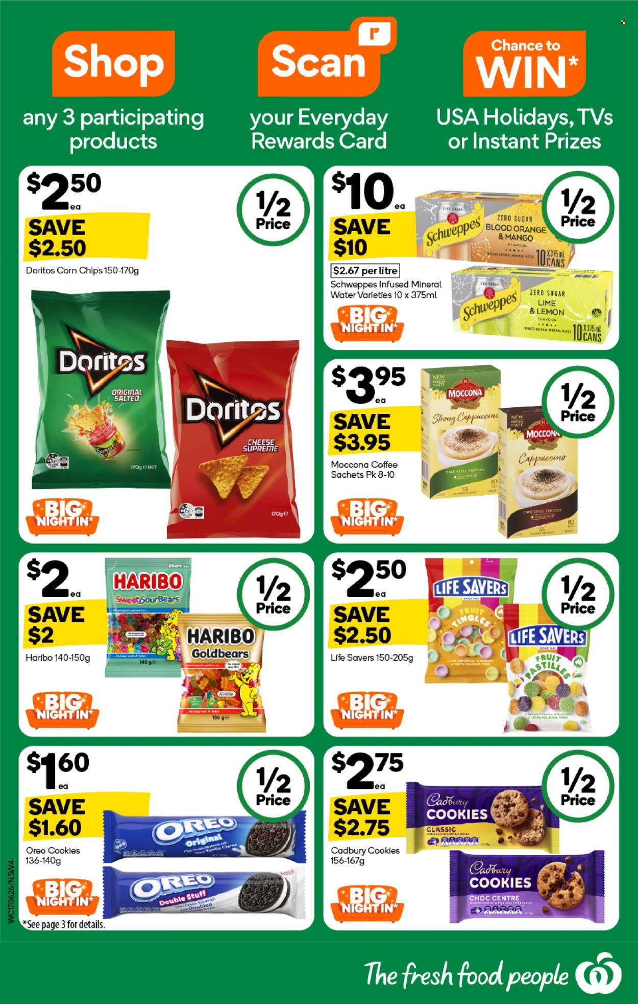 Woolworths catalogue - 17 Jun 2026 - 23 Jun 2026. Page 4