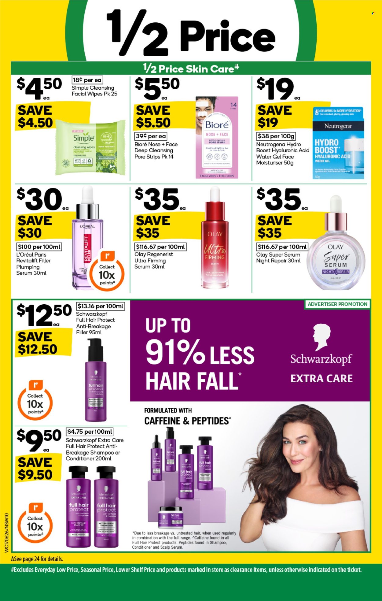 Woolworths catalogue - 17 Jun 2026 - 23 Jun 2026. Page 10